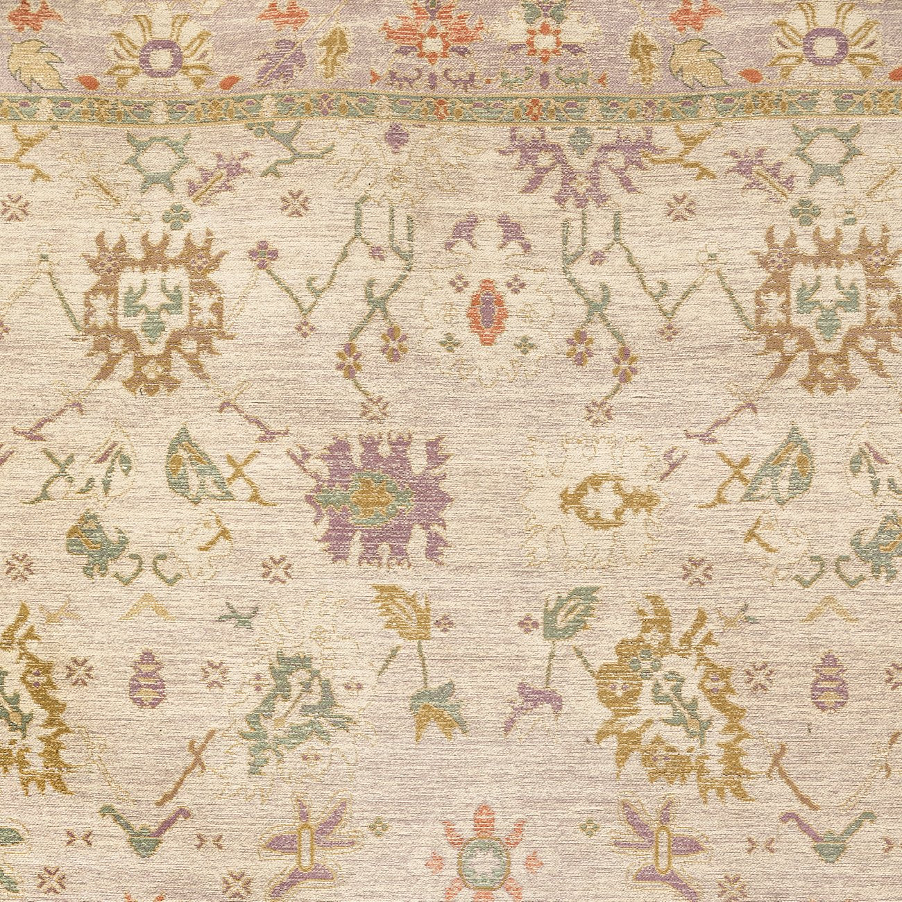 Adonis Rug Little Fire - Large
