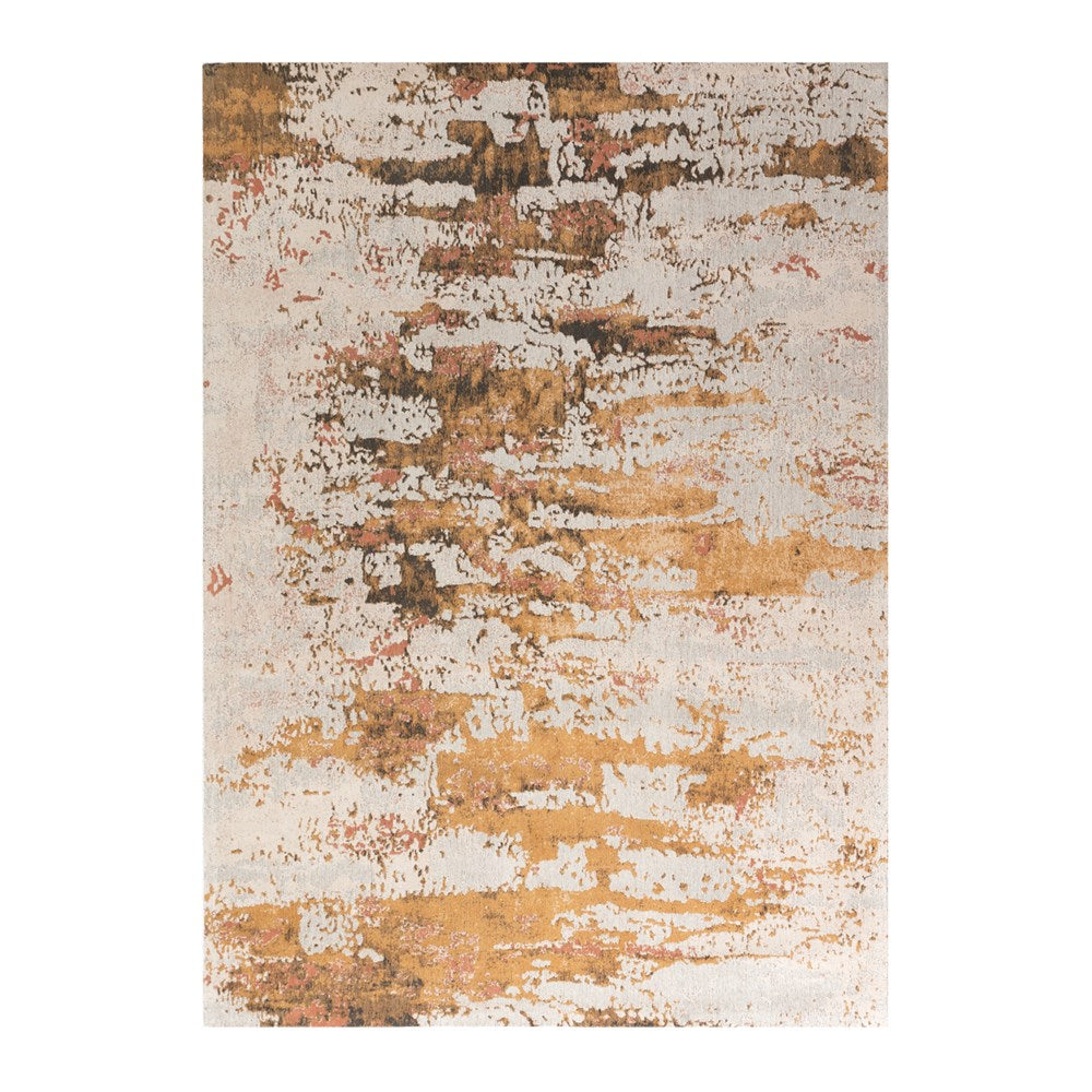 Adonis Rug Palazzo Rust - Extra Large