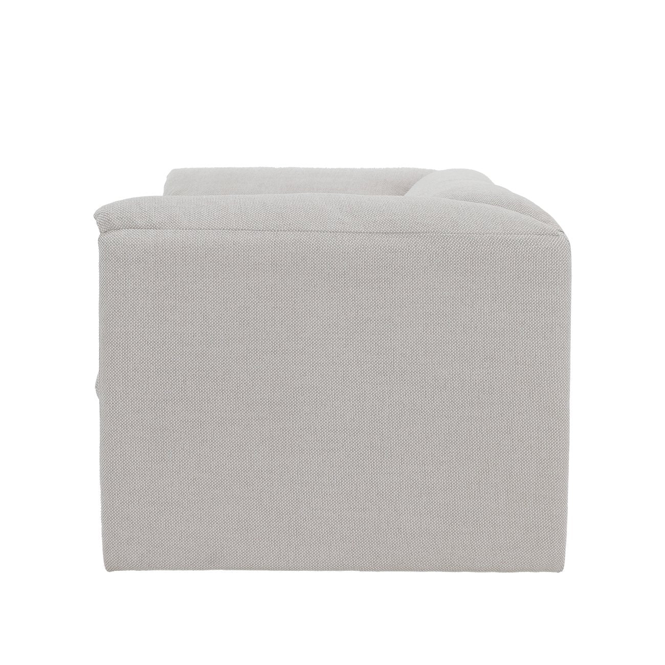 Freddie Armchair - Natural