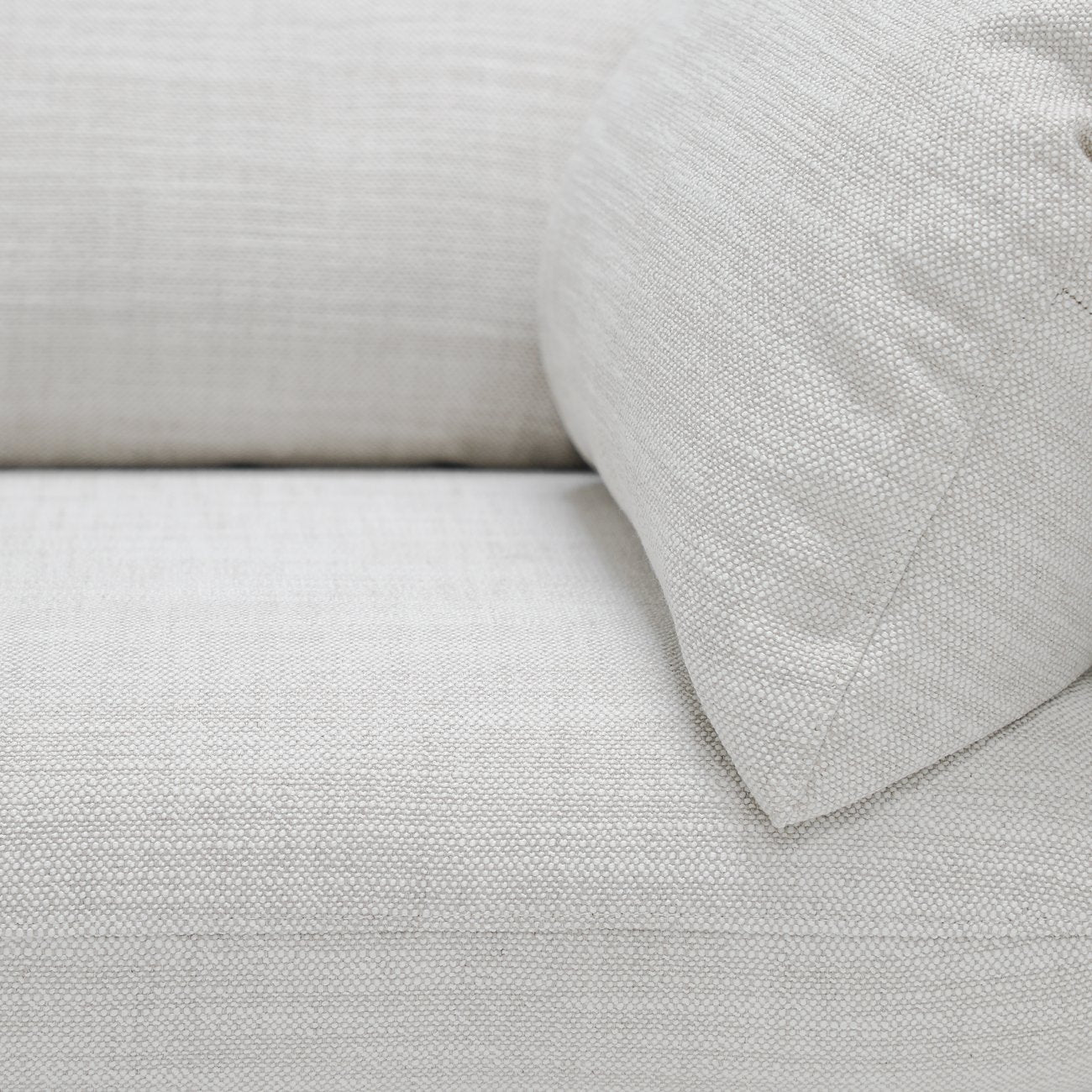Freddie Armchair - JD Grounded Limestone