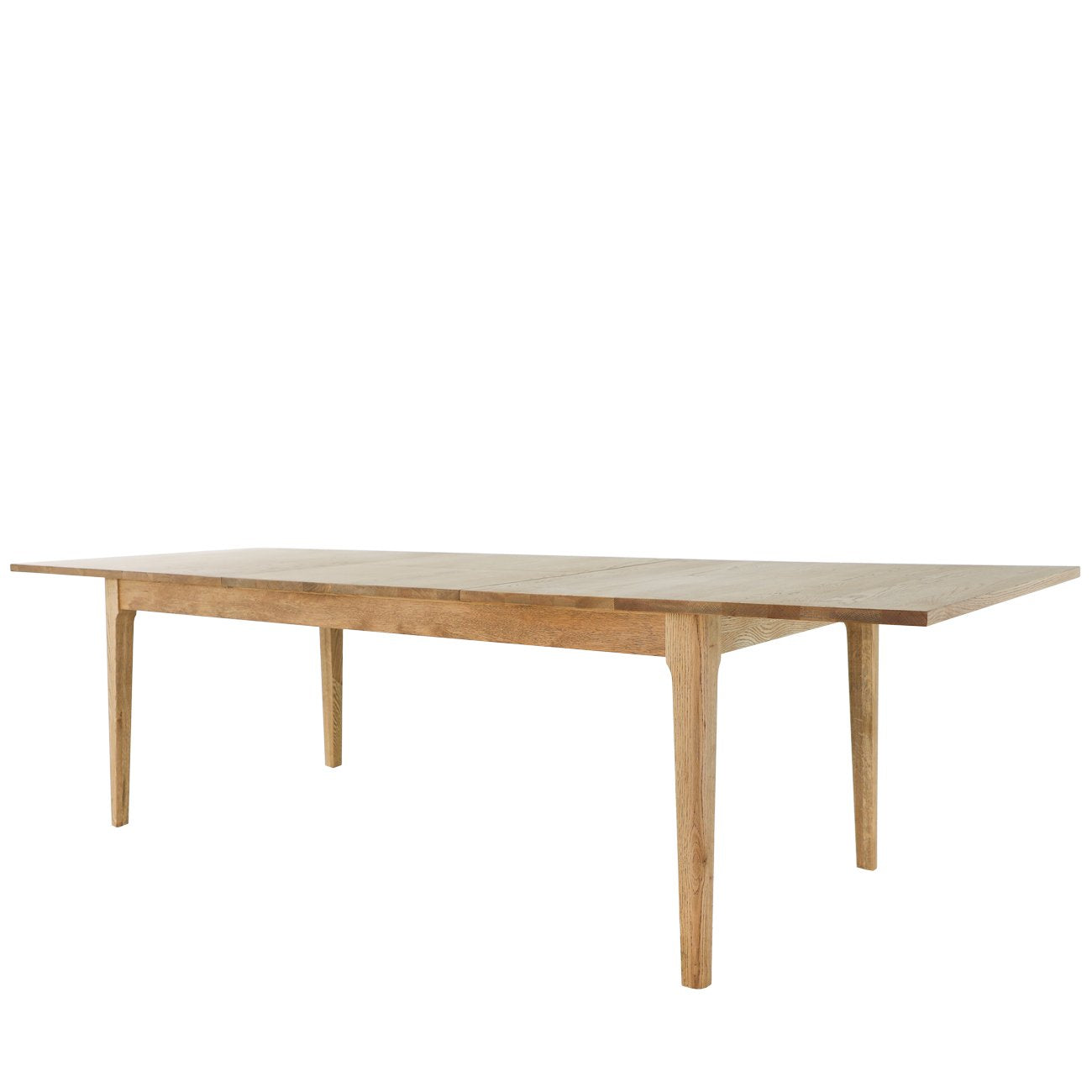 Vaasa Extension Dining Table