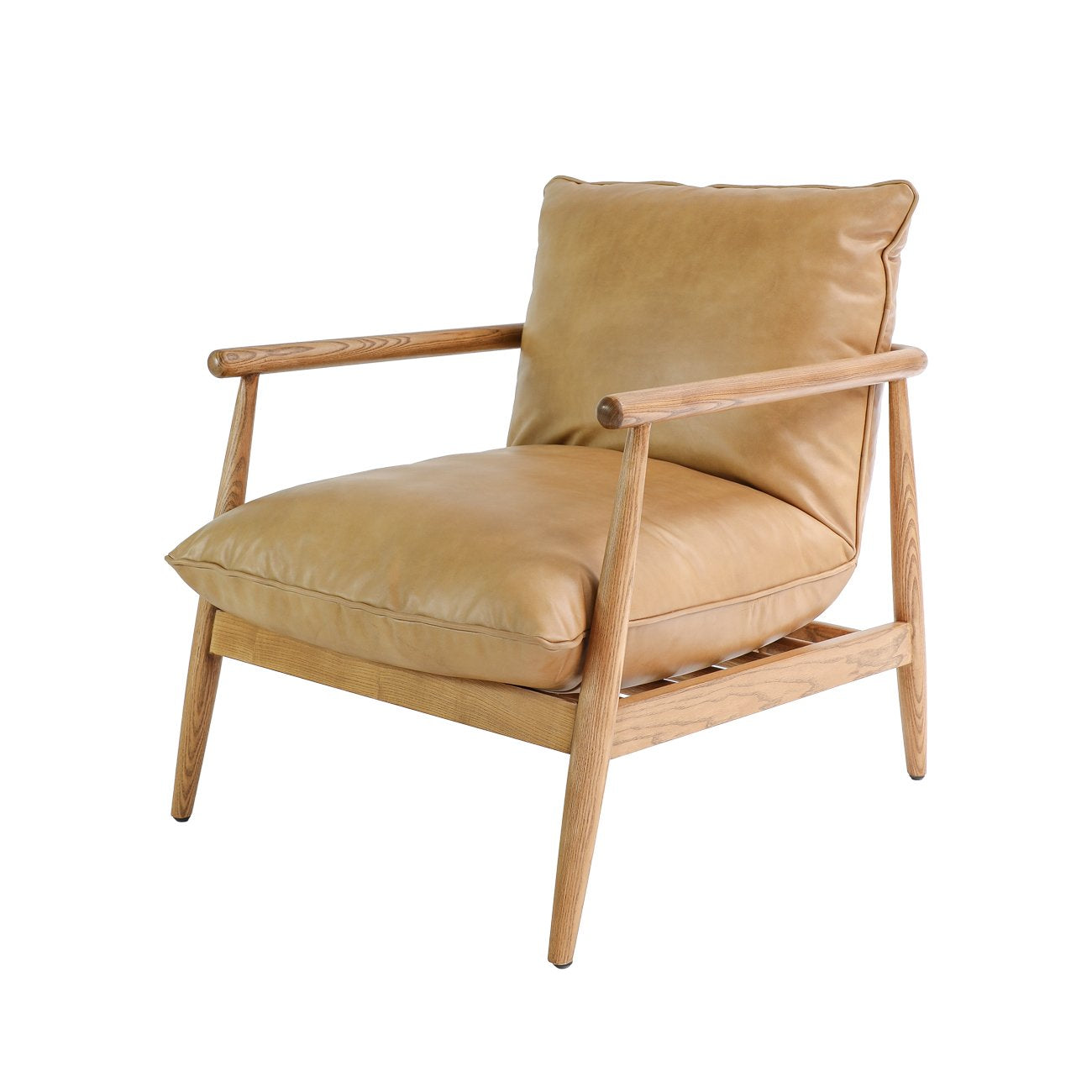 Lawson - Occasional Leather Chair
