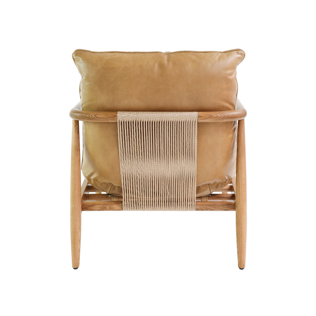 Lawson - Occasional Leather Chair
