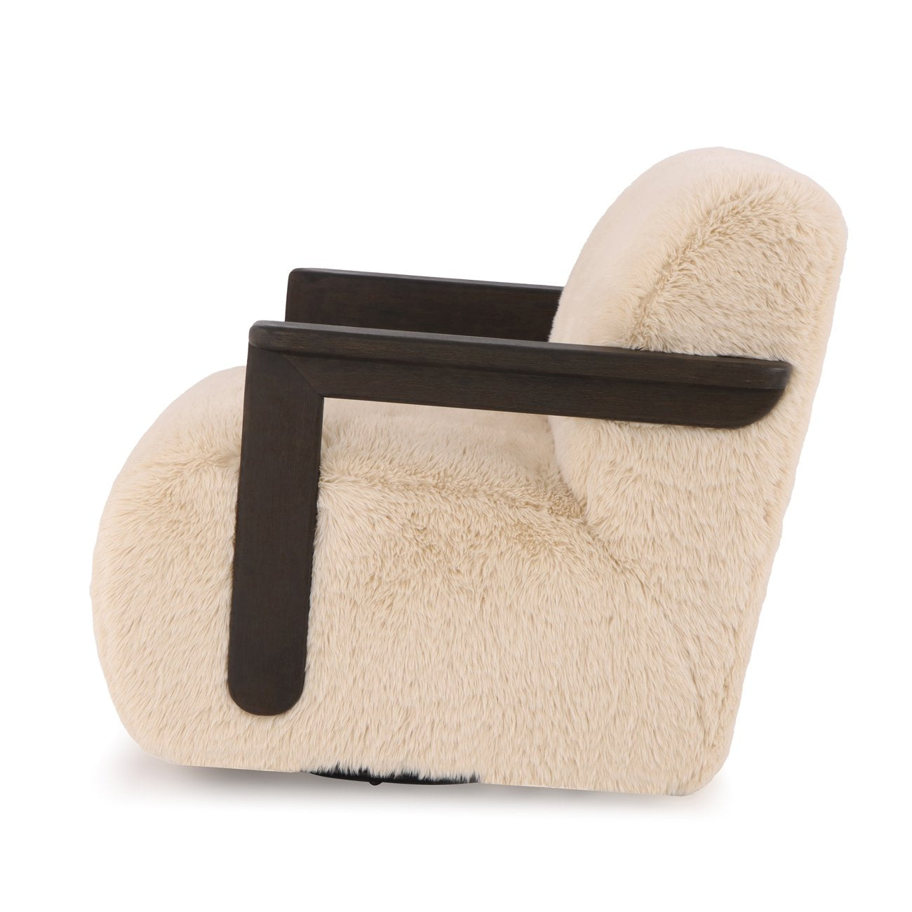 Tara Rocking Swivel Chair - Yakaty Yak