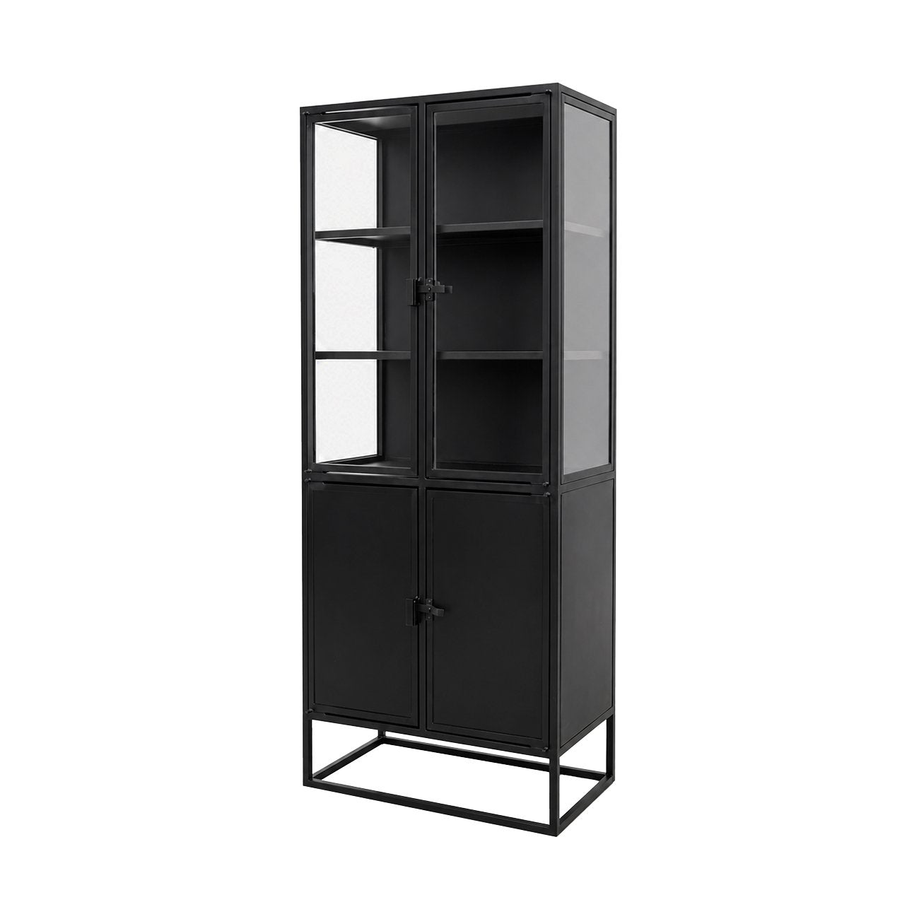 Carson Metal Cabinet - Tall