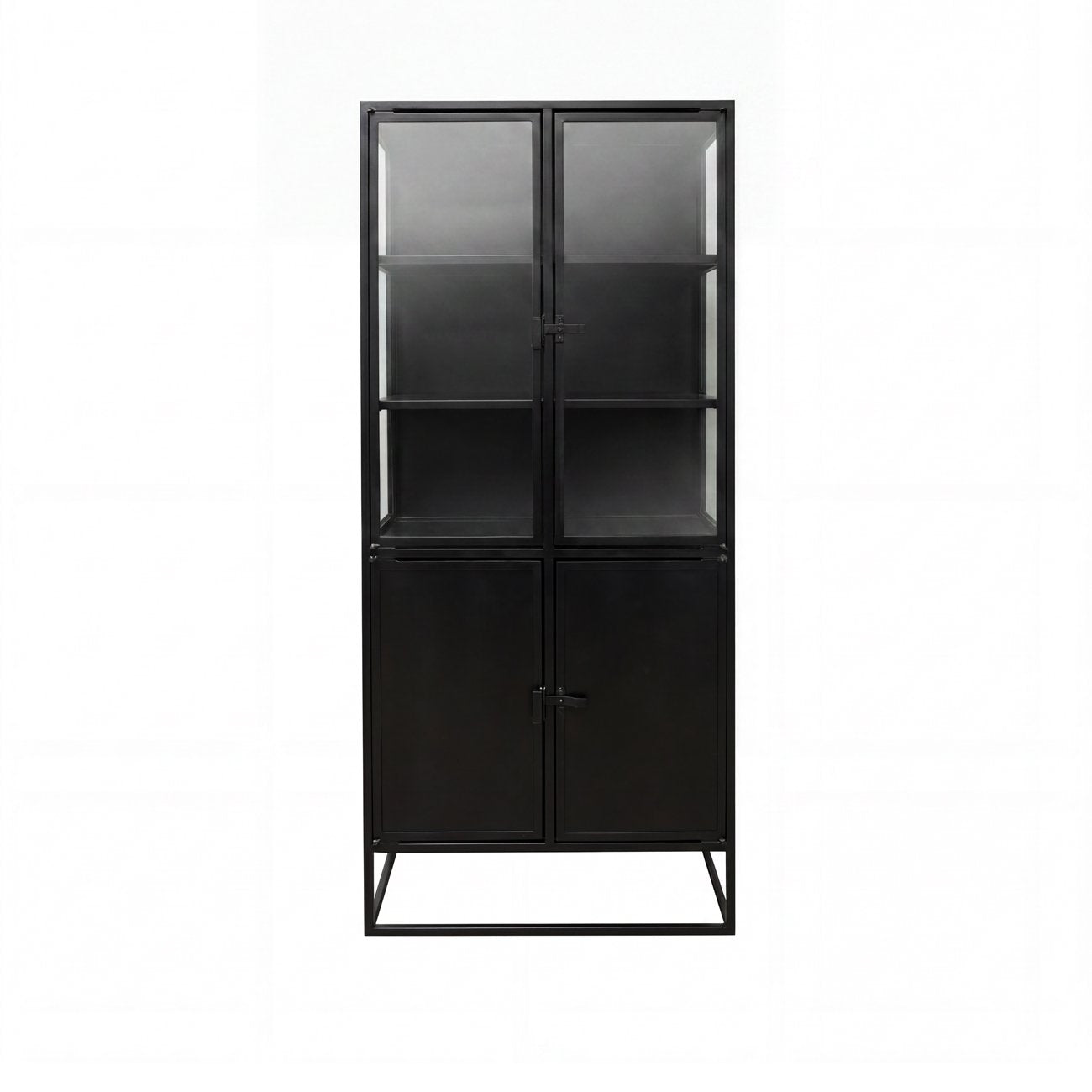 Carson Metal Cabinet - Tall