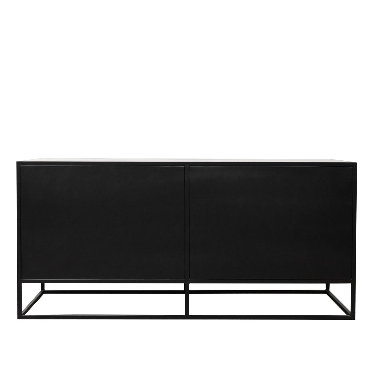 Carson Metal Sideboard - Large