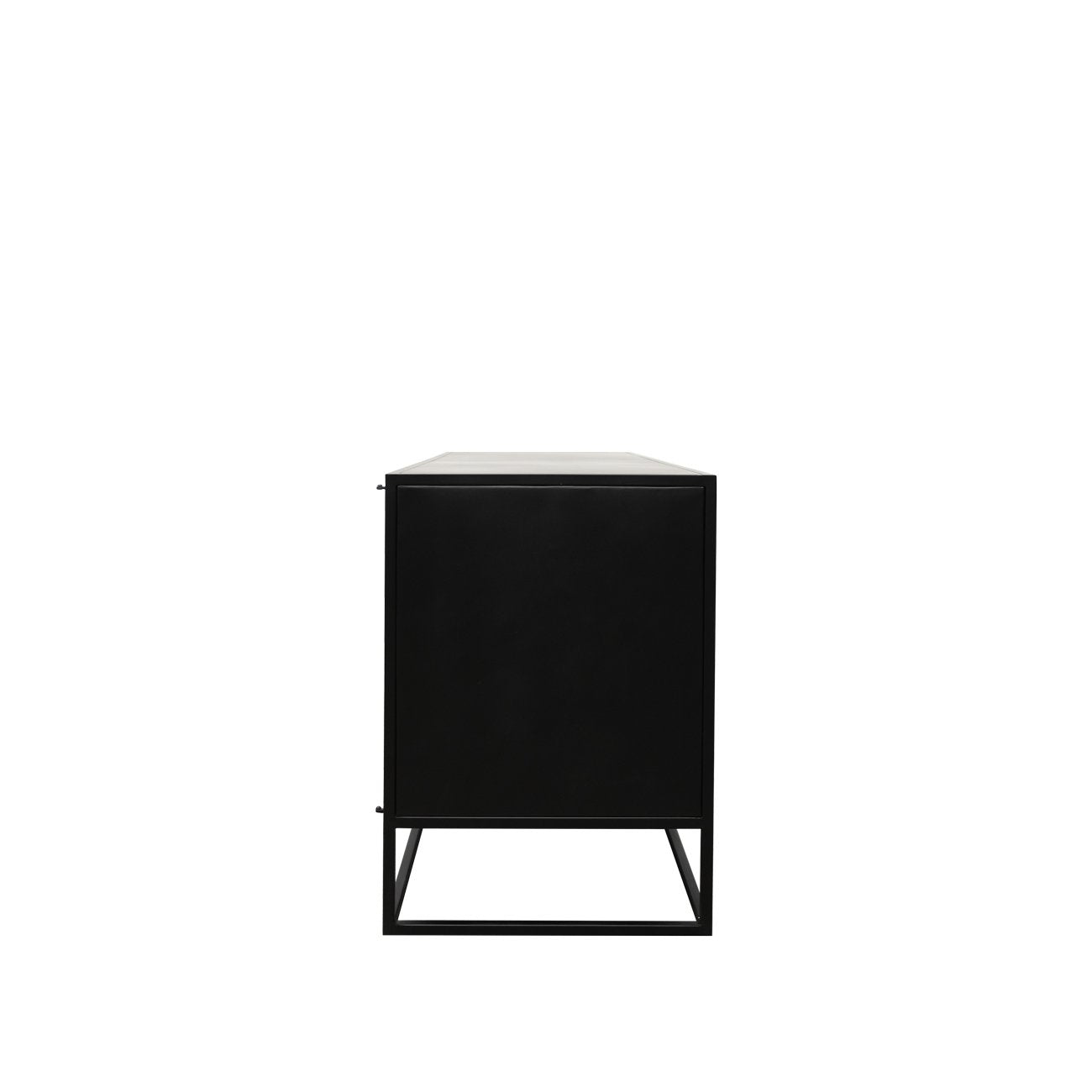 Carson Metal Sideboard - Large