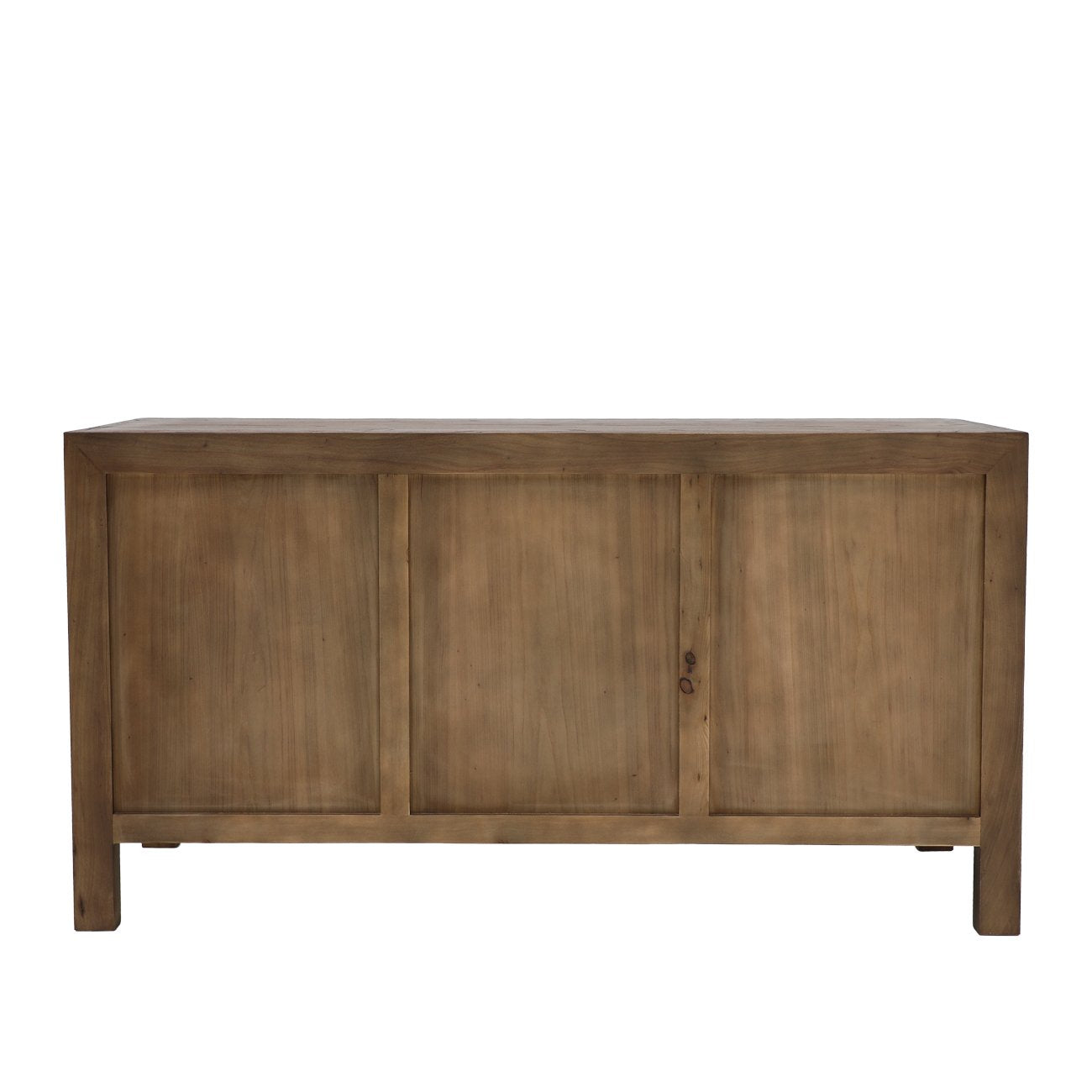 Marlow 6 Drawer Buffet - Walnut