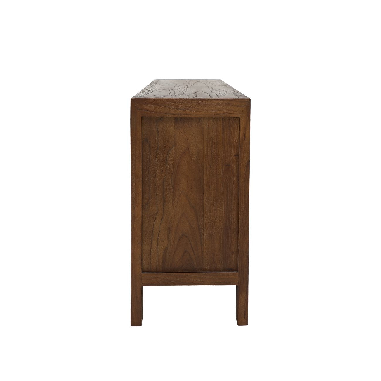 Marlow 6 Drawer Buffet - Walnut