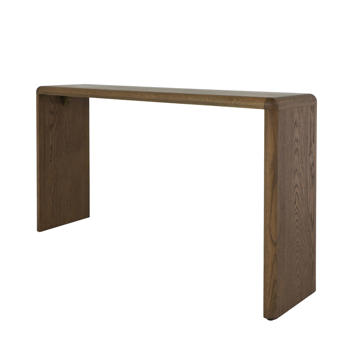 Radcliff Console Table - Walnut