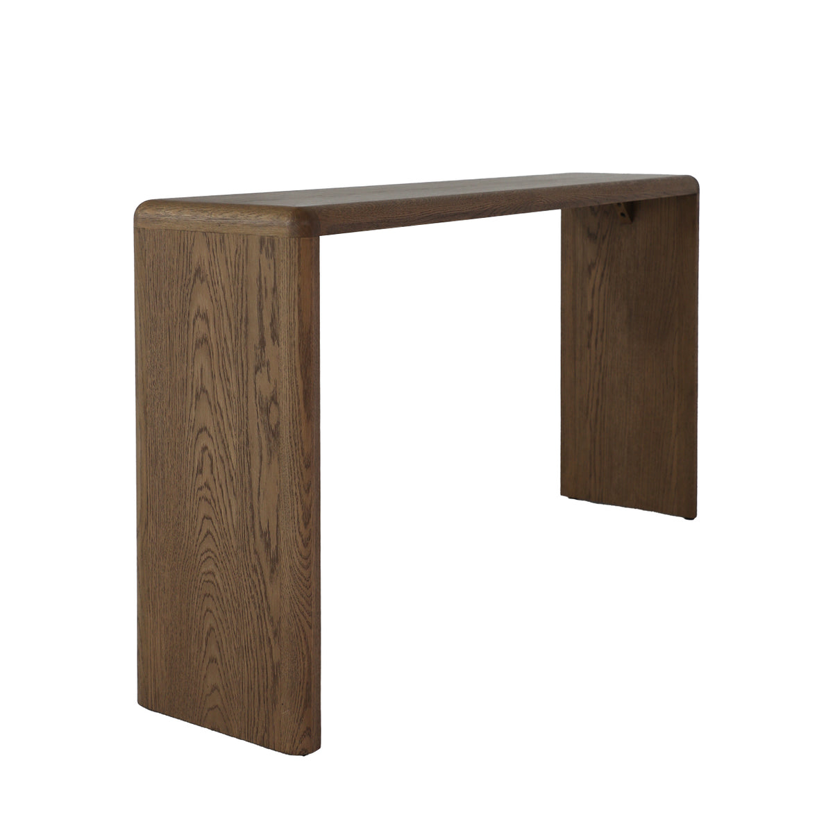 Radcliff Console Table - Walnut