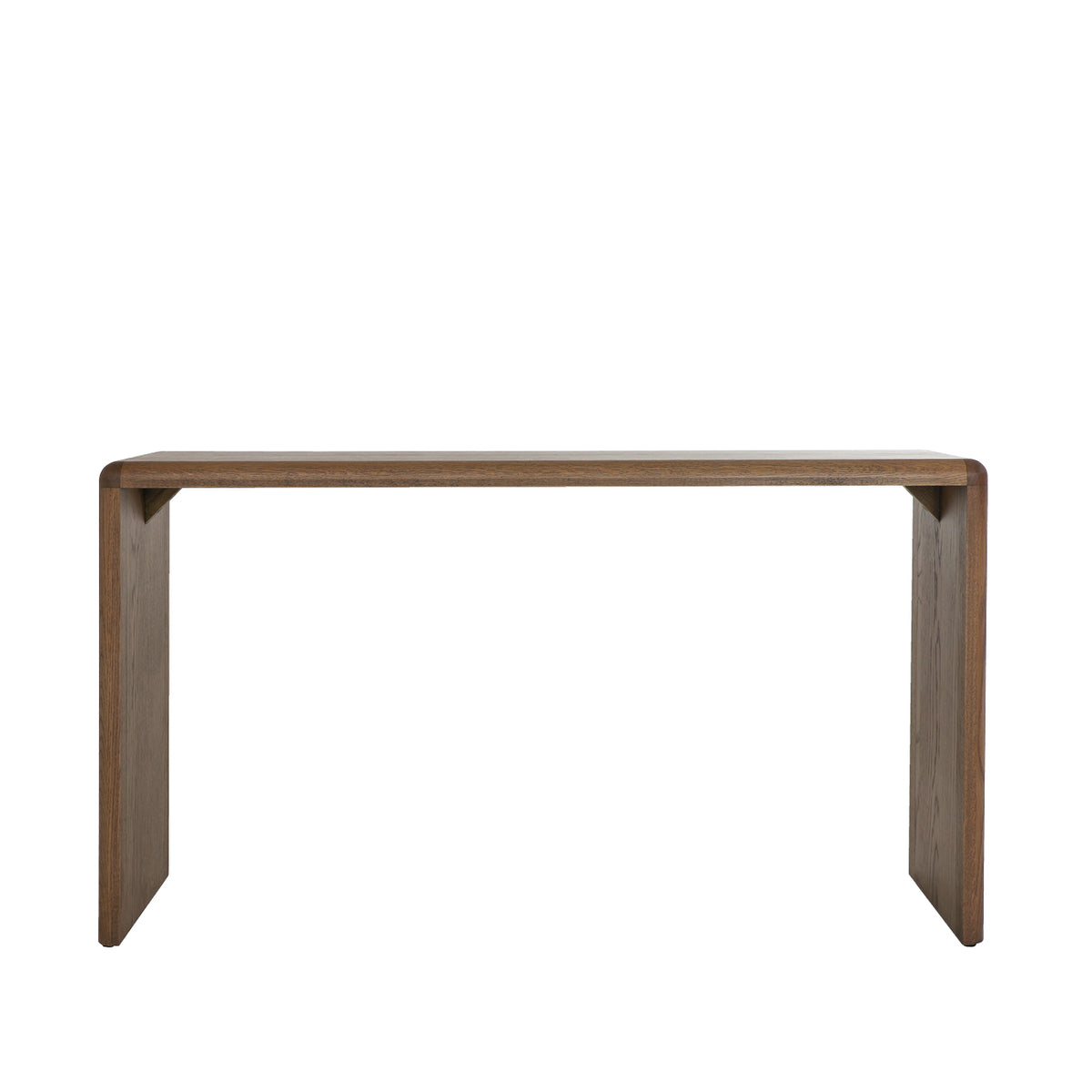 Radcliff Console Table - Walnut
