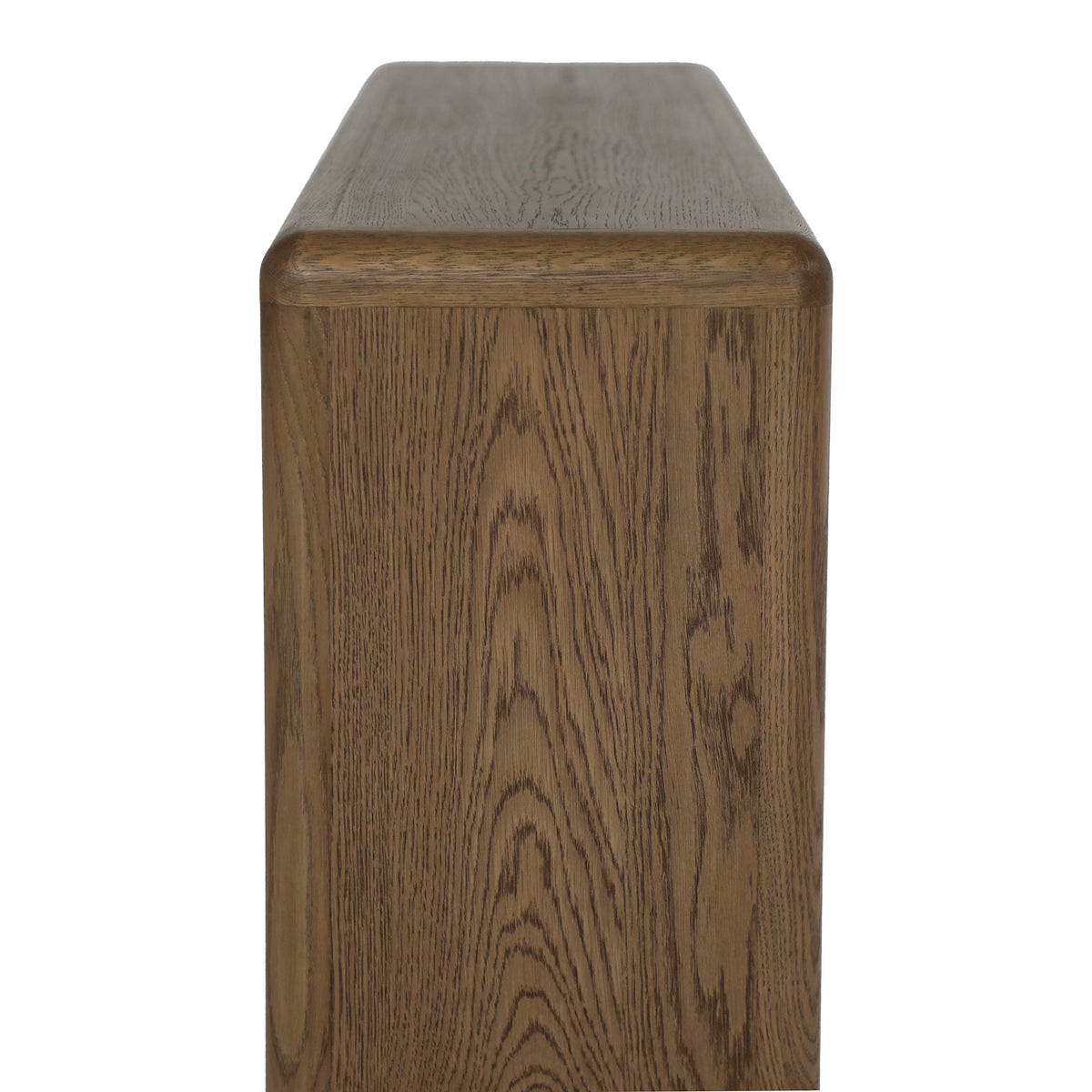 Radcliff Console Table - Walnut