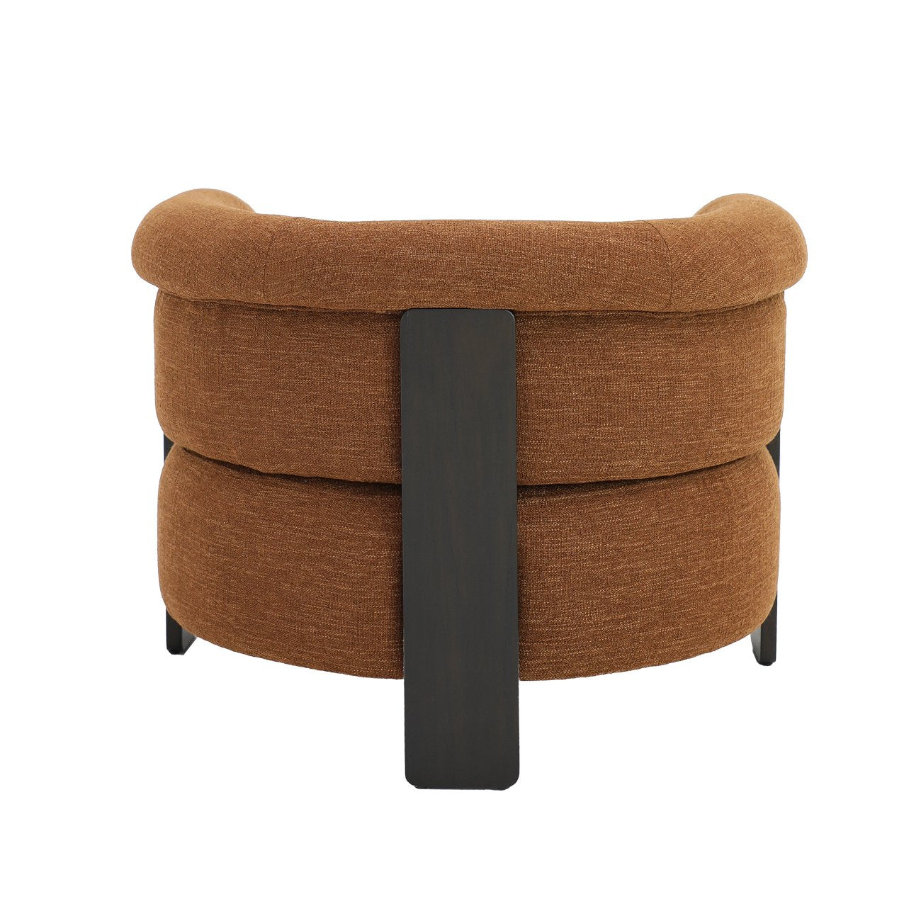 Cary Occasional Chair - Copper