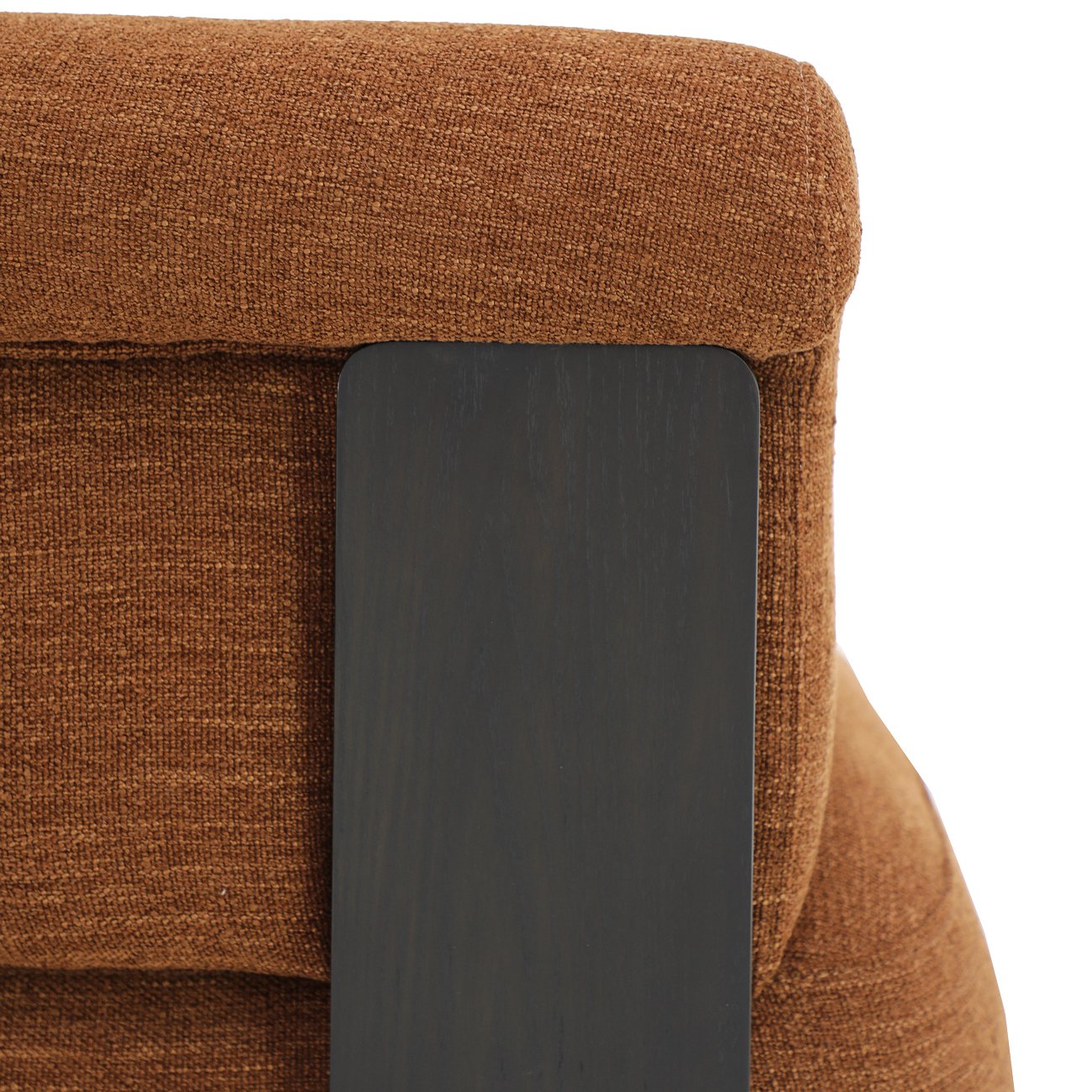 Cary Occasional Chair - Copper