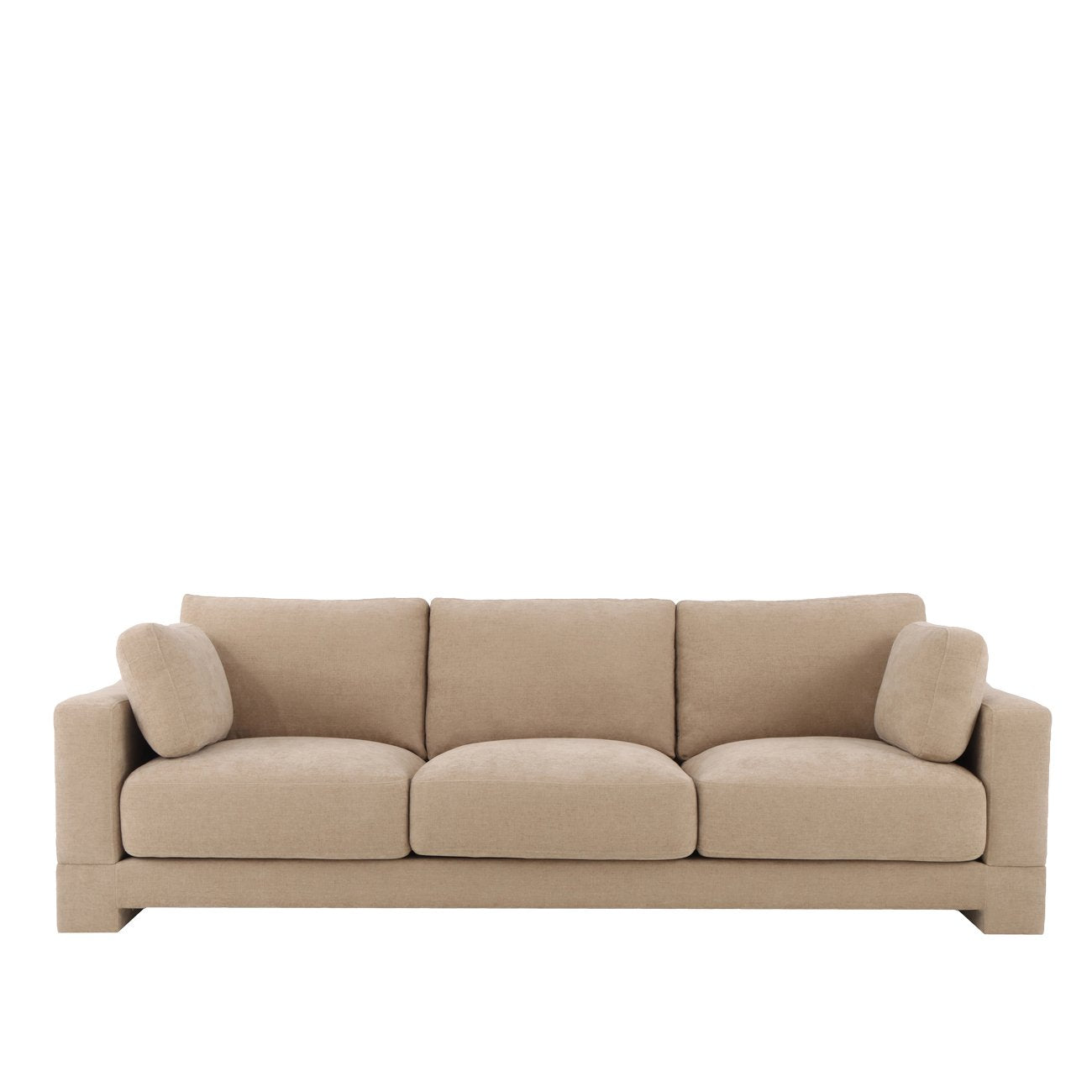 Bardot/Western/Harper Beige Swatch