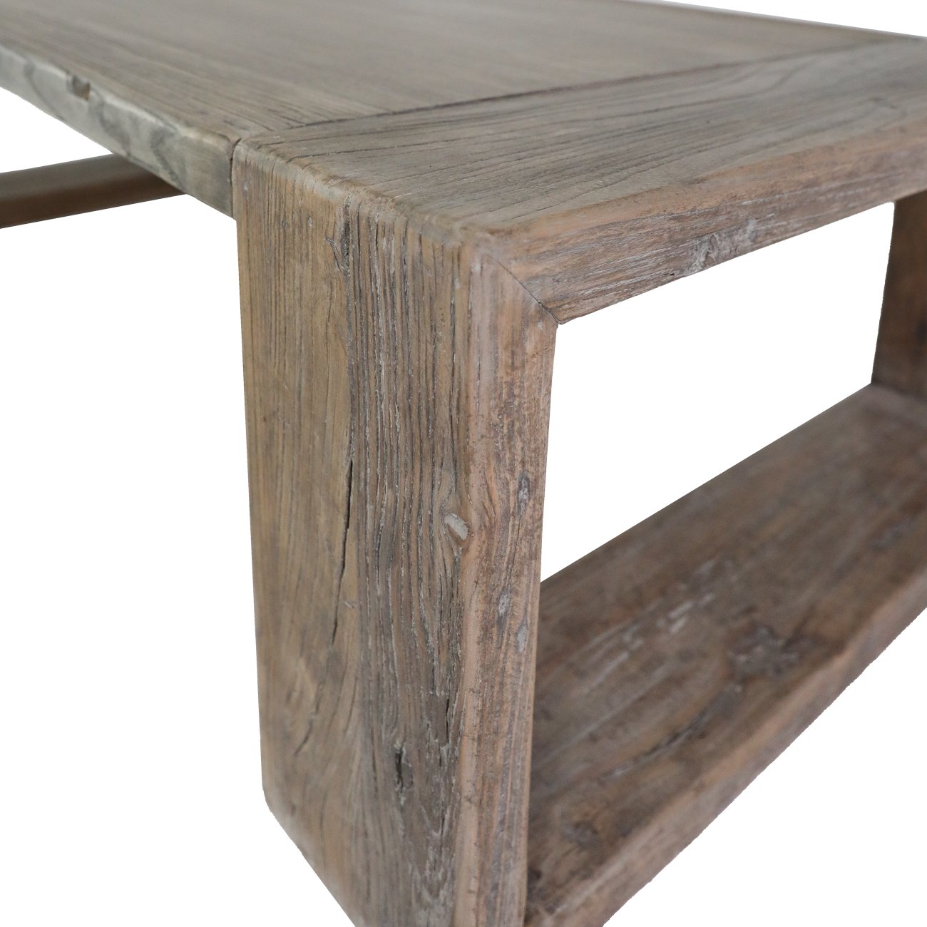Casa Coffee Table - Walnut