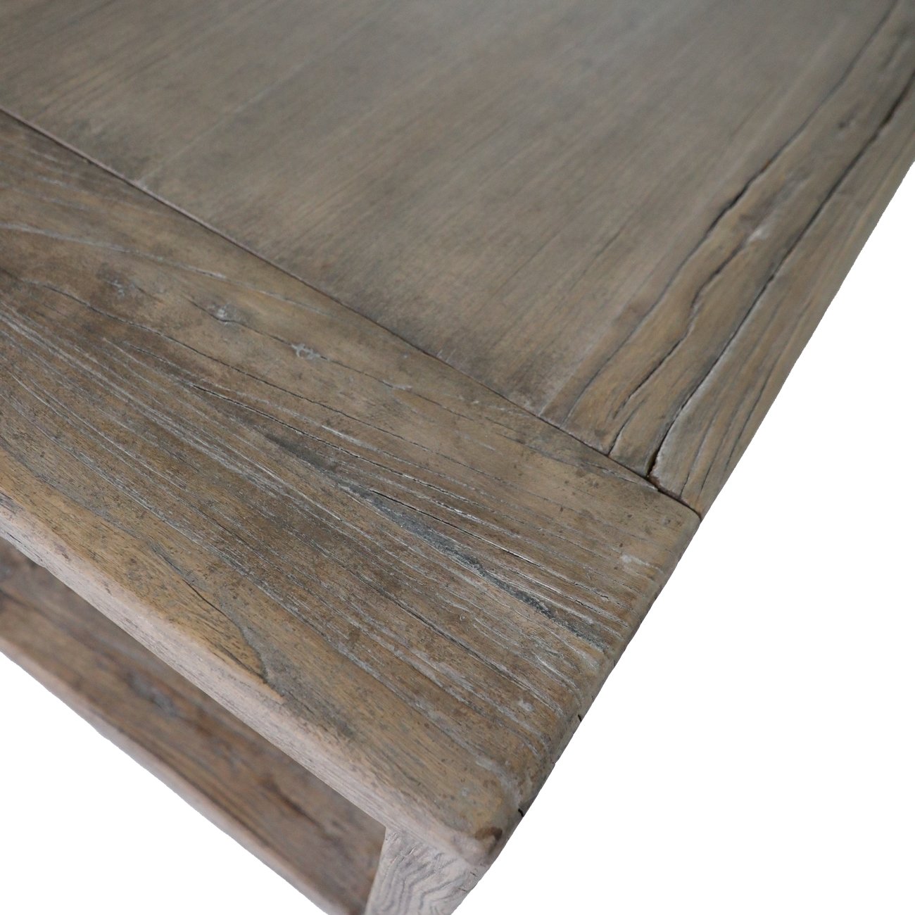 Casa Coffee Table - Walnut