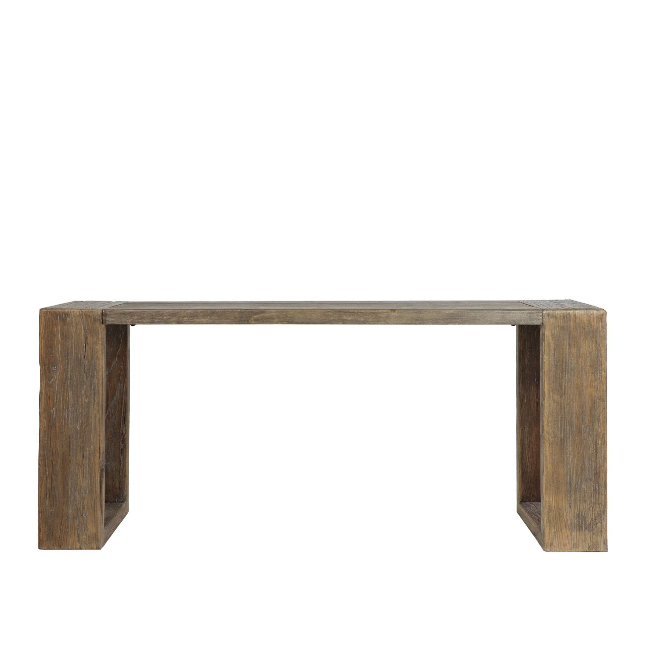 Casa Console Table - Walnut