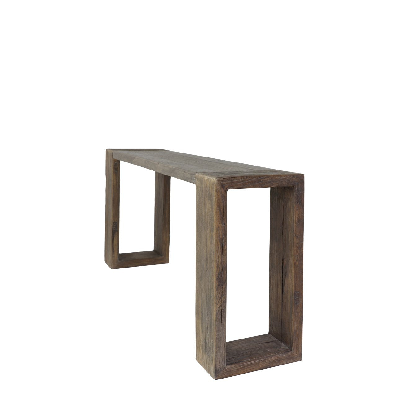 Casa Console Table - Walnut