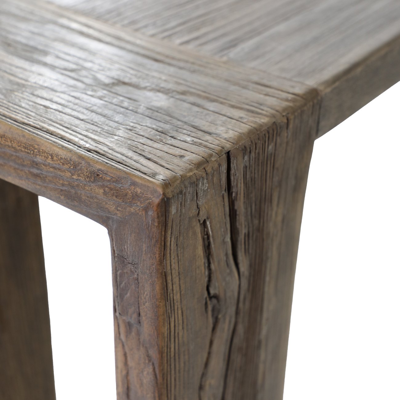 Casa Console Table - Walnut