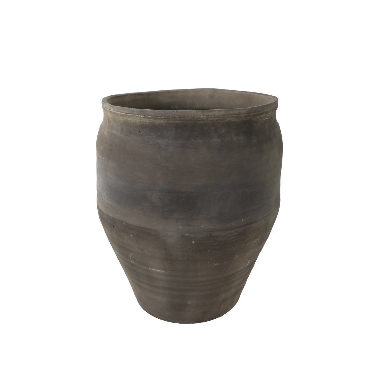 Casa Original Pot - Black