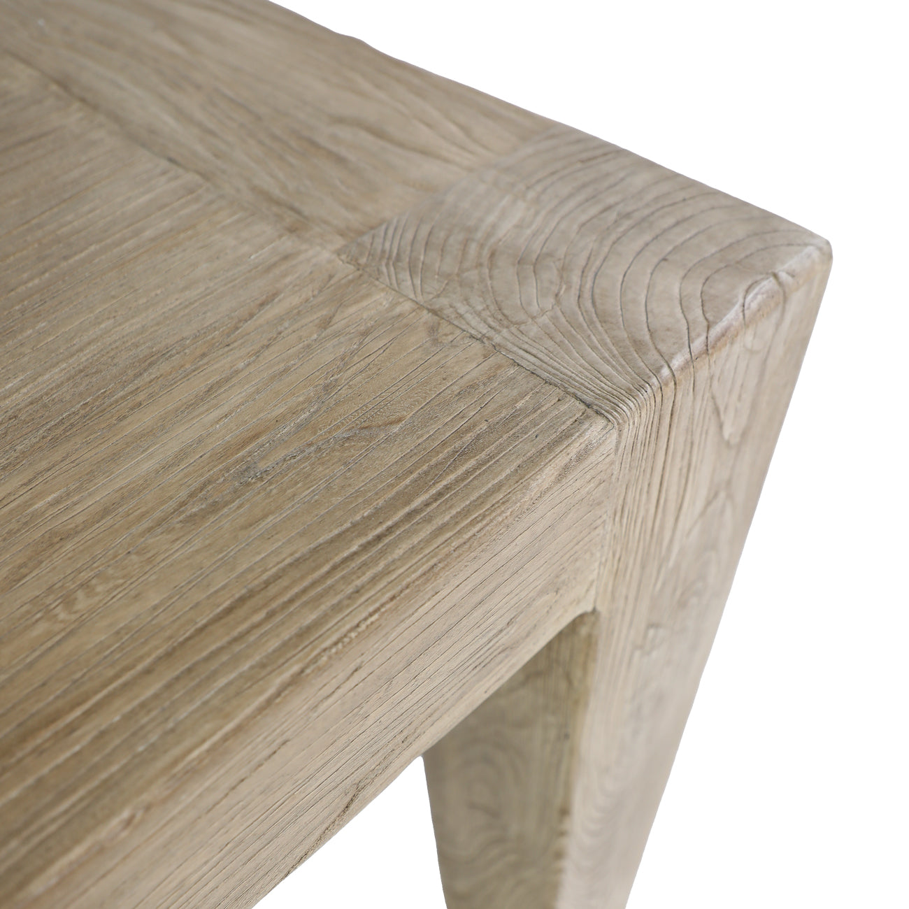Sample Casa Dining Table - Natural