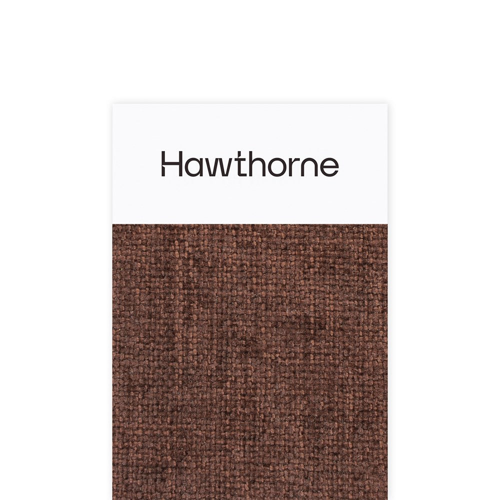 Western Rust Swatch