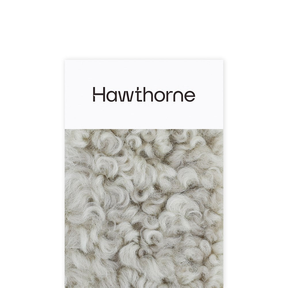 Huxley Sheepskin Swatch