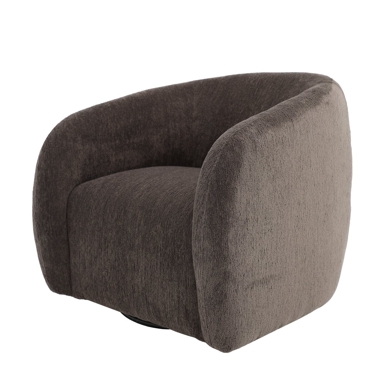 Max Swivel Chair - Pinecone