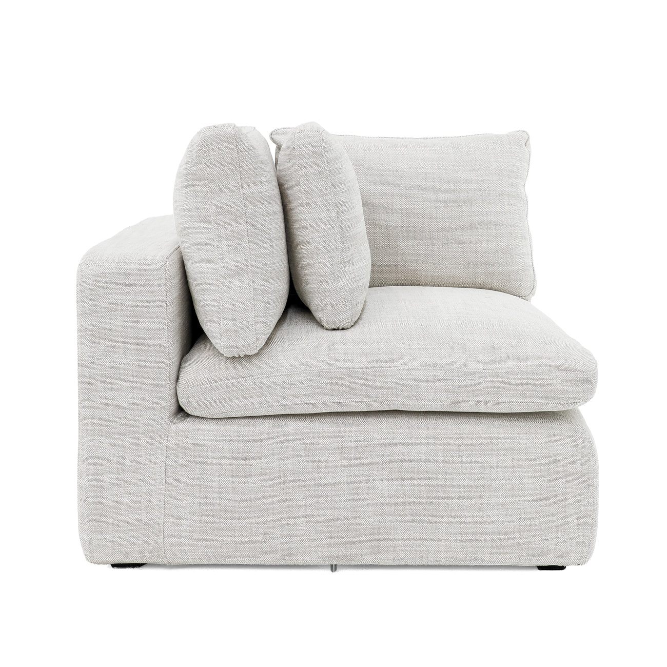 JD Grounded Limestone Swatch