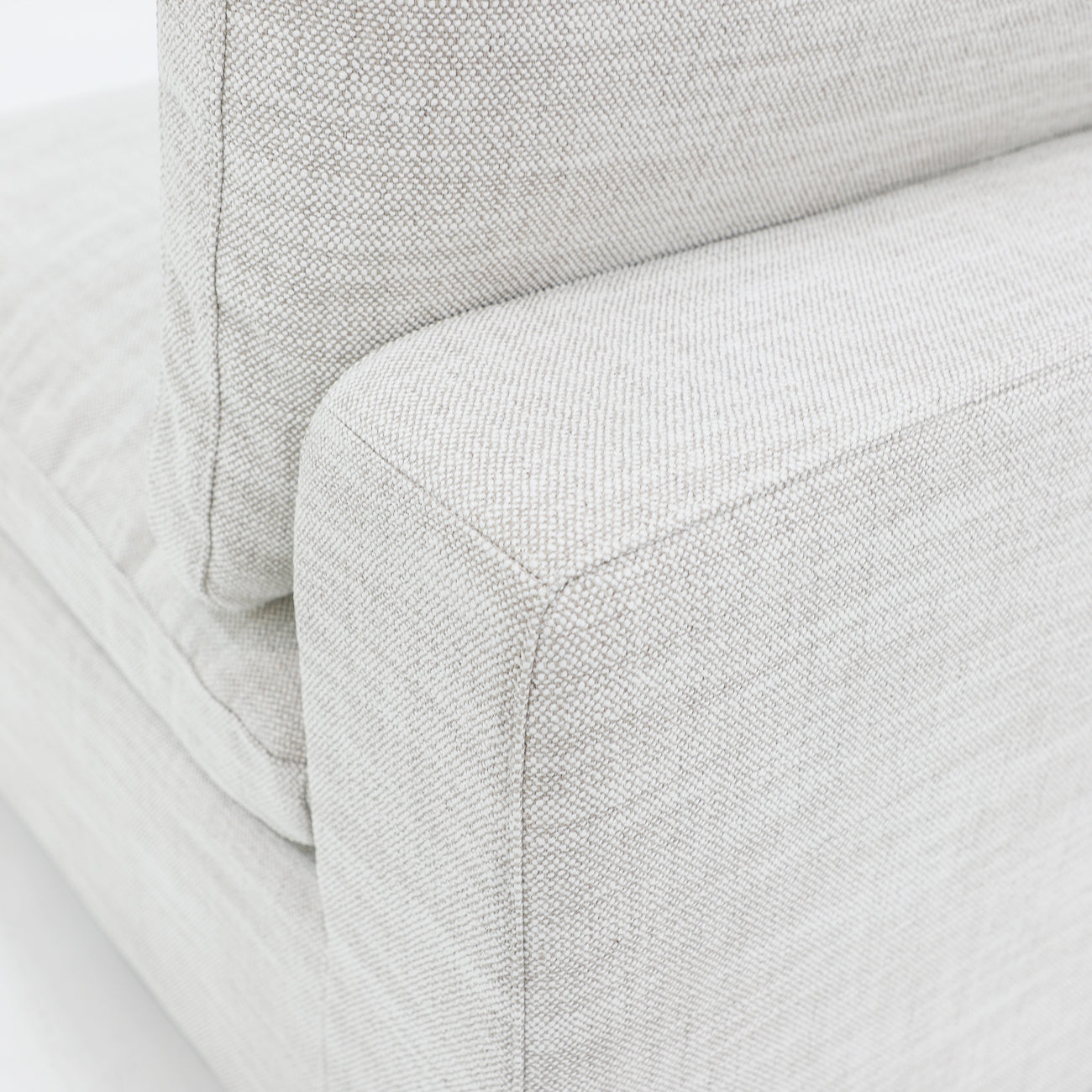 JD Grounded Limestone Swatch