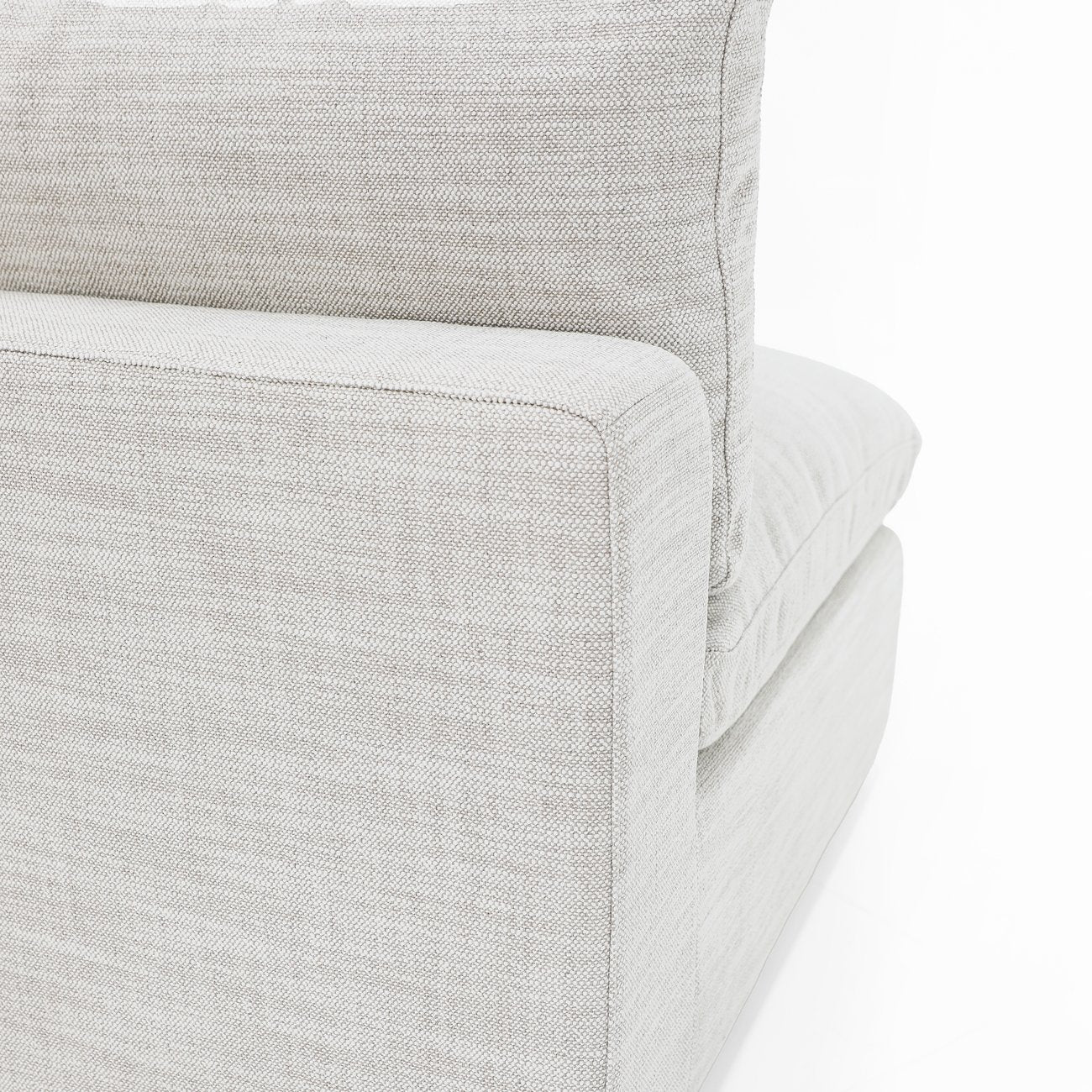 Float Modular 5 Piece Set - JD Grounded Limestone
