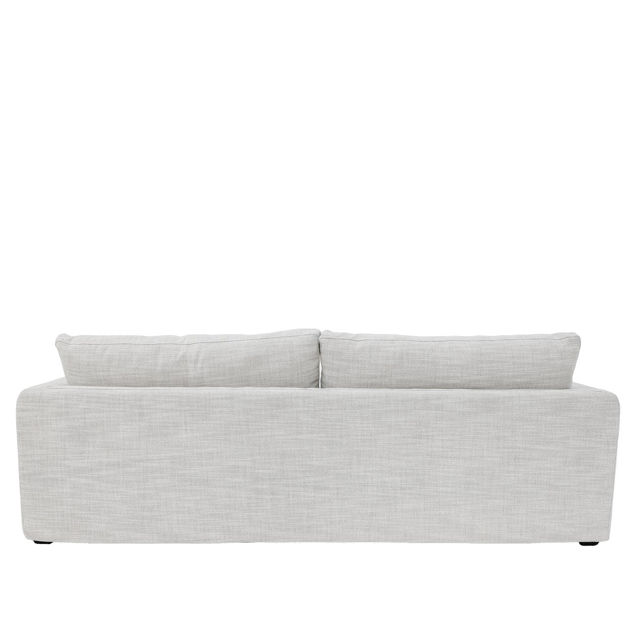 Drift Slipcover Sofa - Limestone