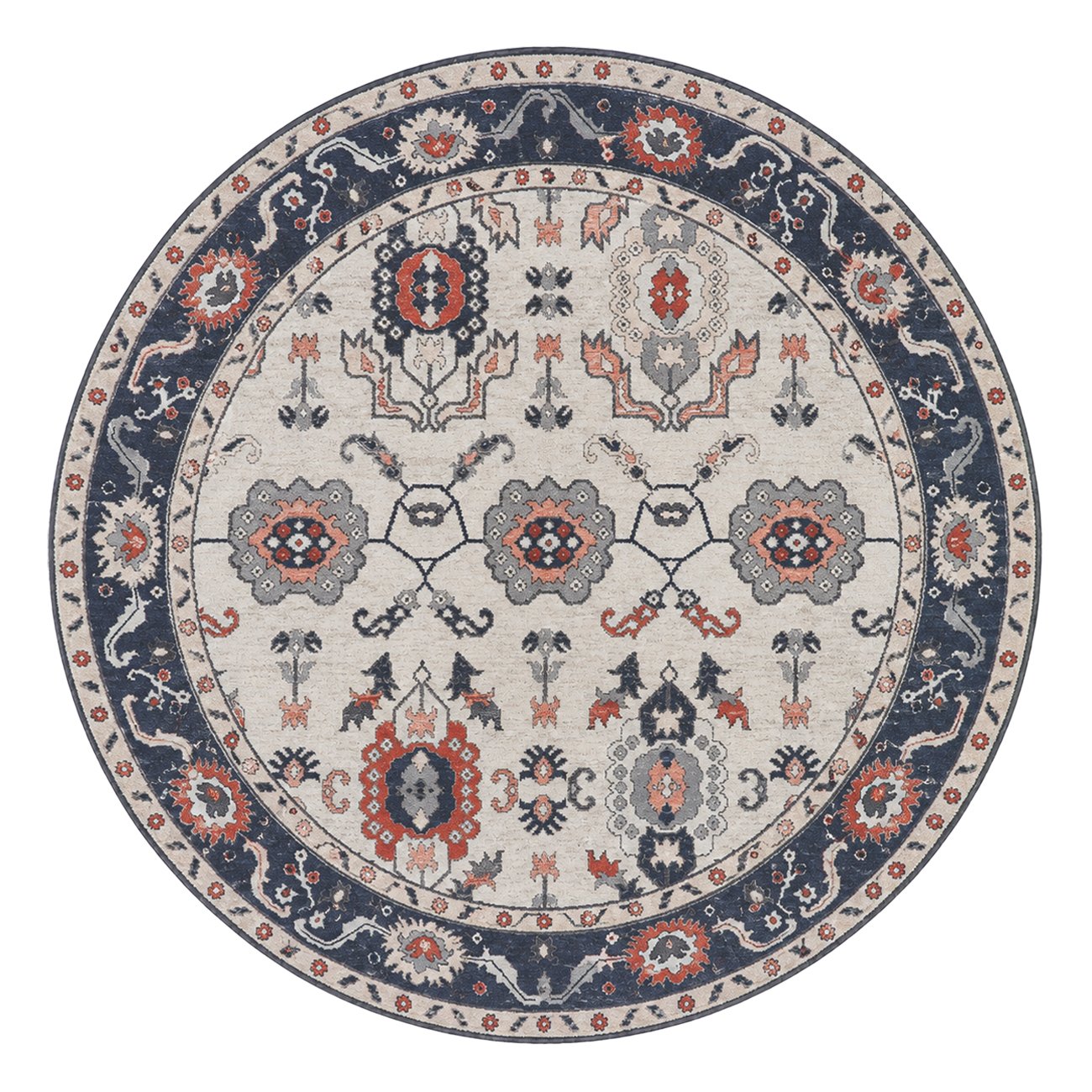 Adonis Rug Raymond - 250cm Round