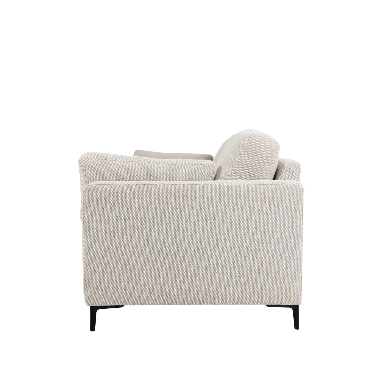 Islington 3 Seater Sofa - Natural