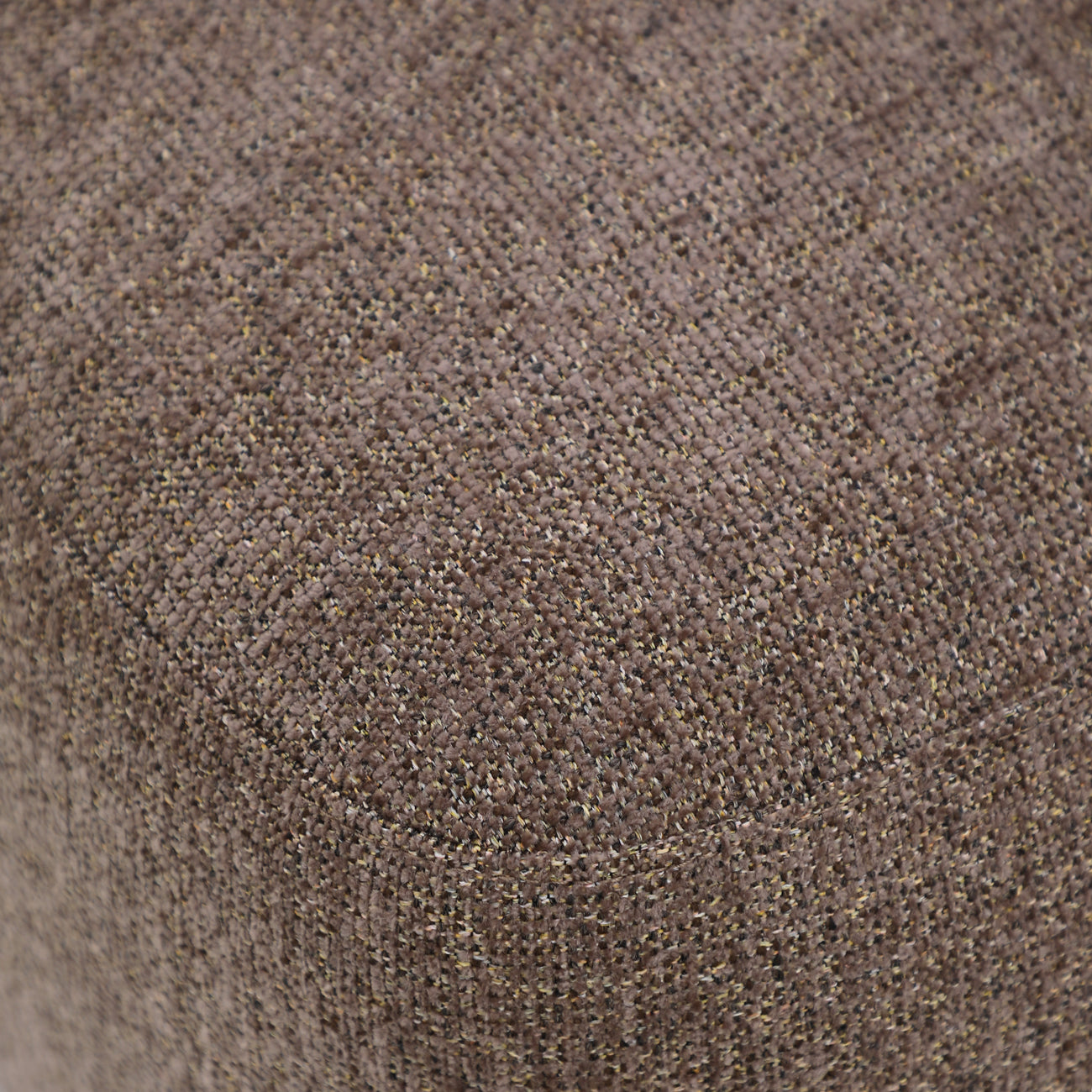 Kora Swivel Chair - Mink