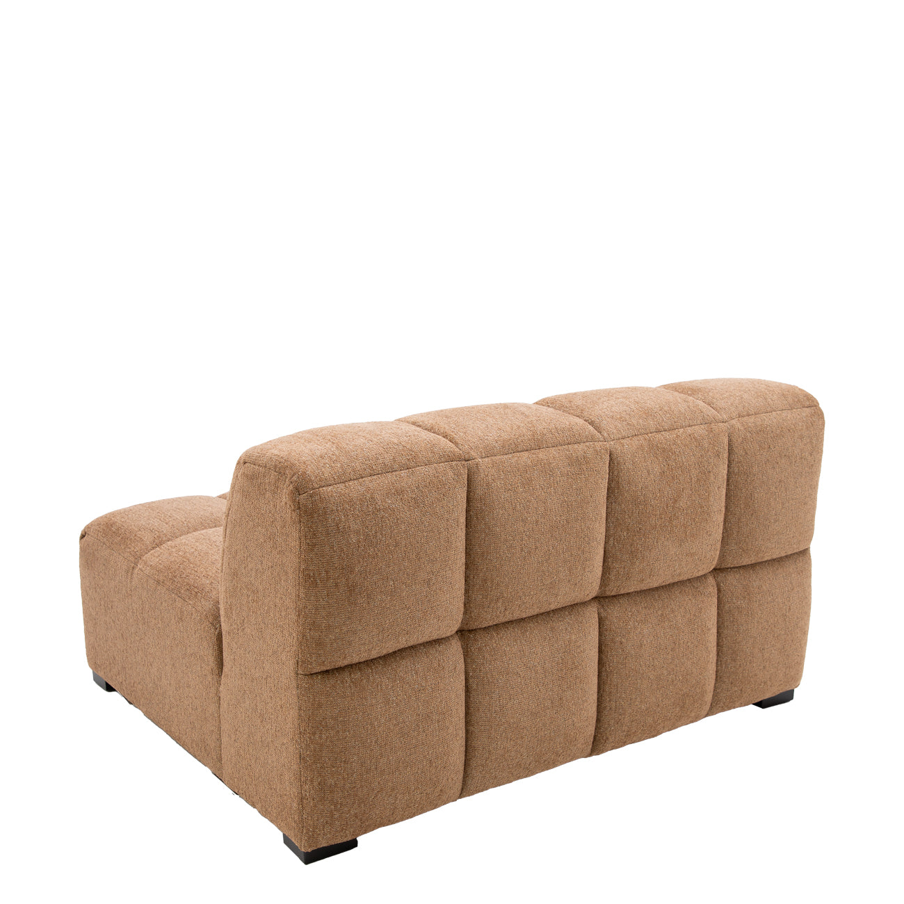 Manhattan Modular Sofa Armless - Fawn