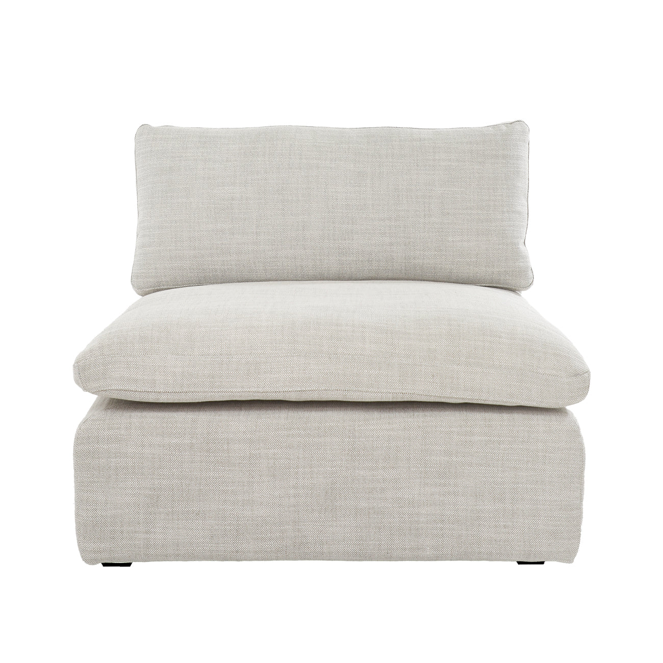 Float Modular 5 Piece Set - JD Grounded Linen