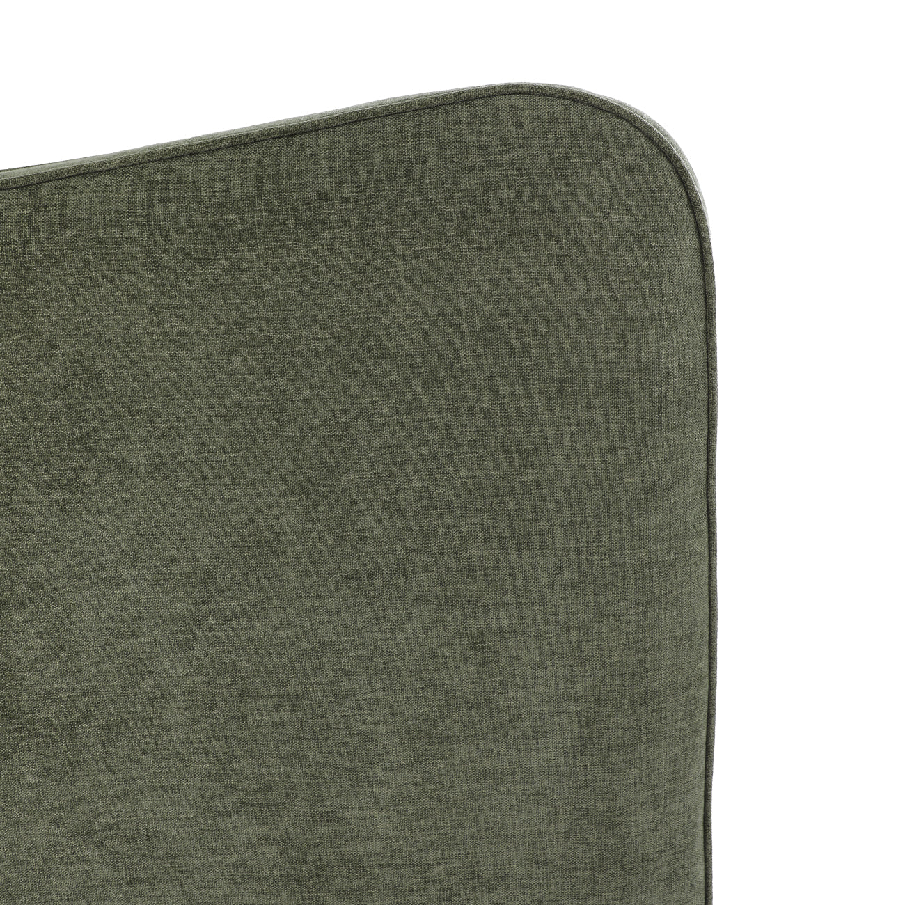 Harper Headboard Medium/King - Herb