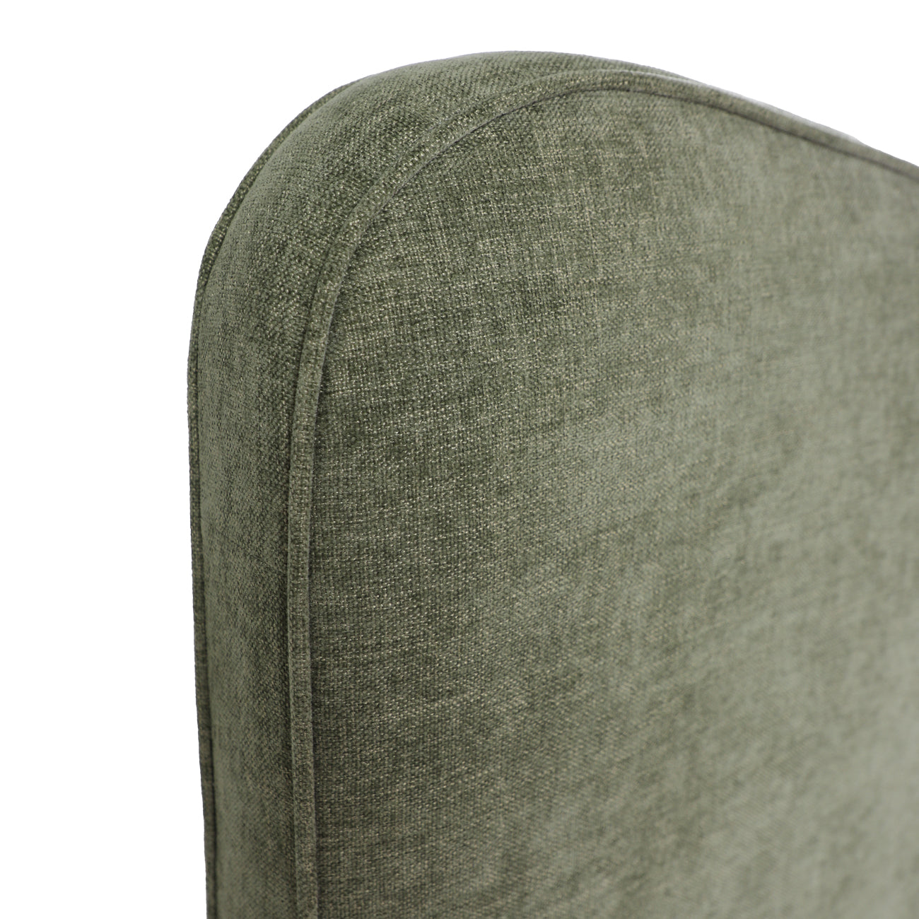Harper Headboard Large/Super King - Herb