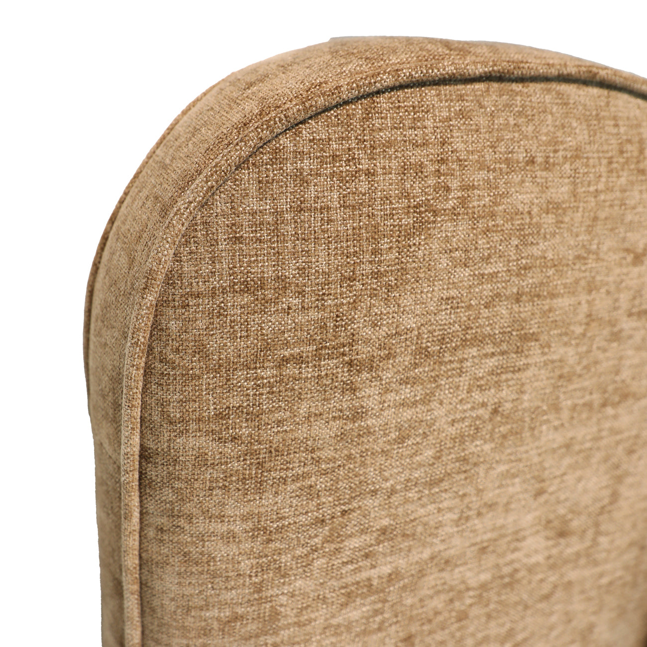 Harper Headboard Large/Super King - Toffee