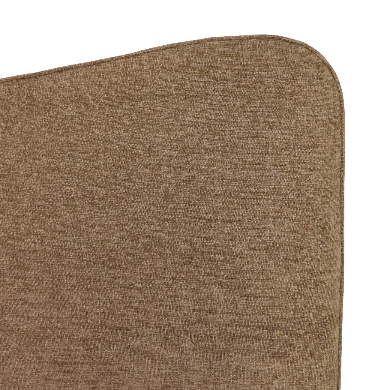 Harper Headboard Large/Super King - Toffee