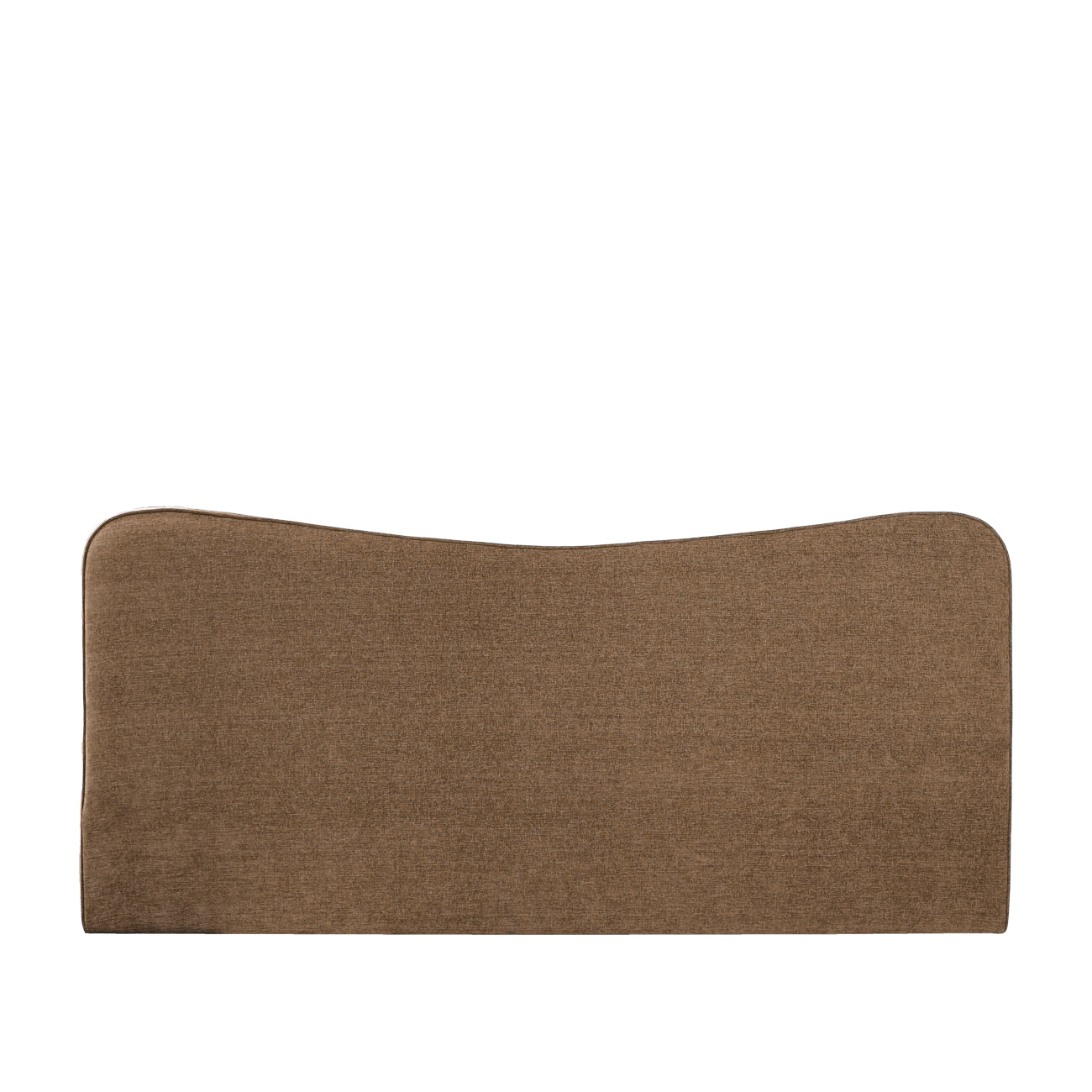 Harper Headboard Large/Super King - Toffee