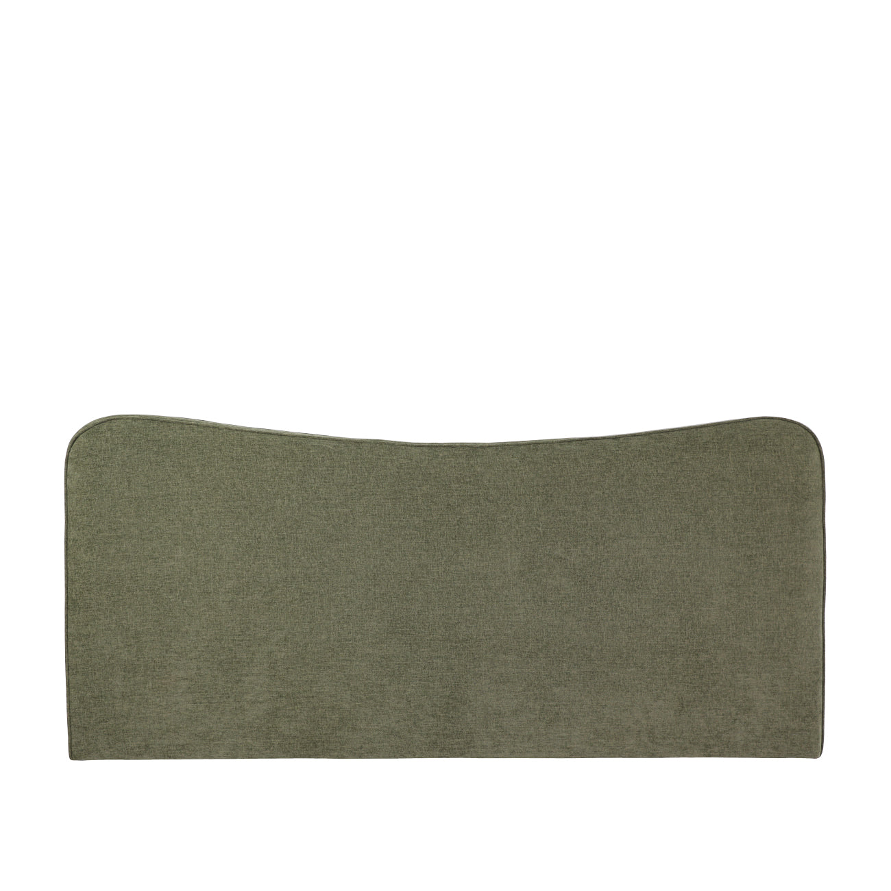 Harper Headboard Large/Super King - Herb