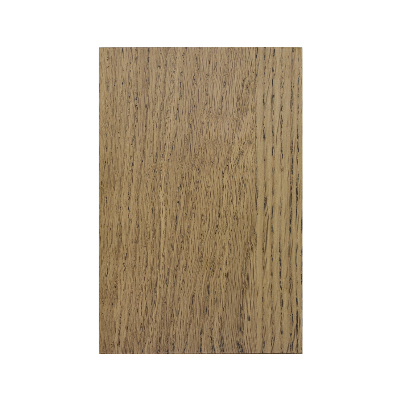 Vaasa Oak Swatch - Natural