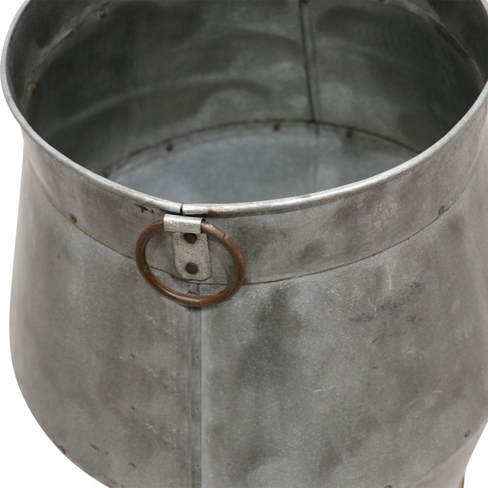 Flint Rain Drum - Large