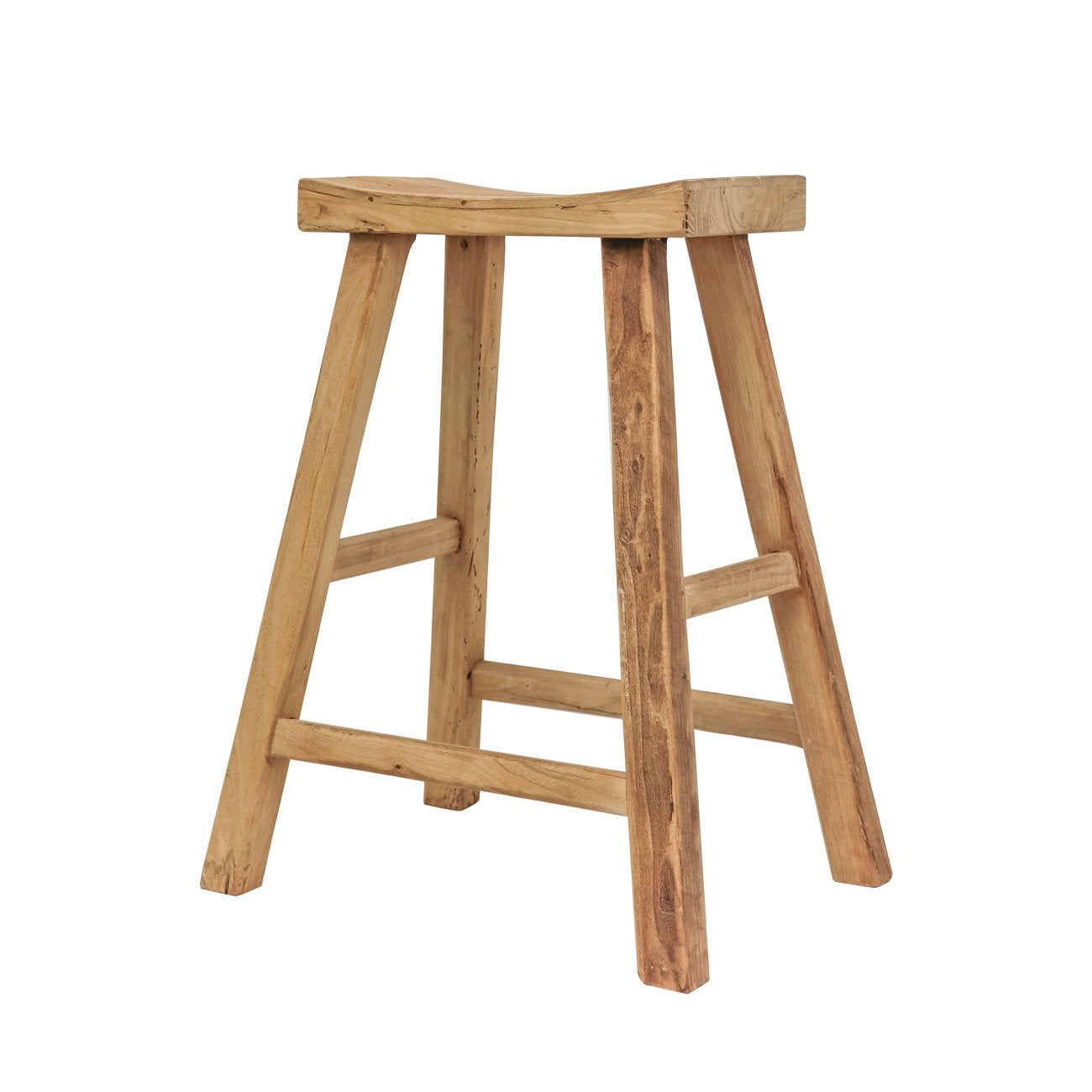 Parq Barstool - Natural