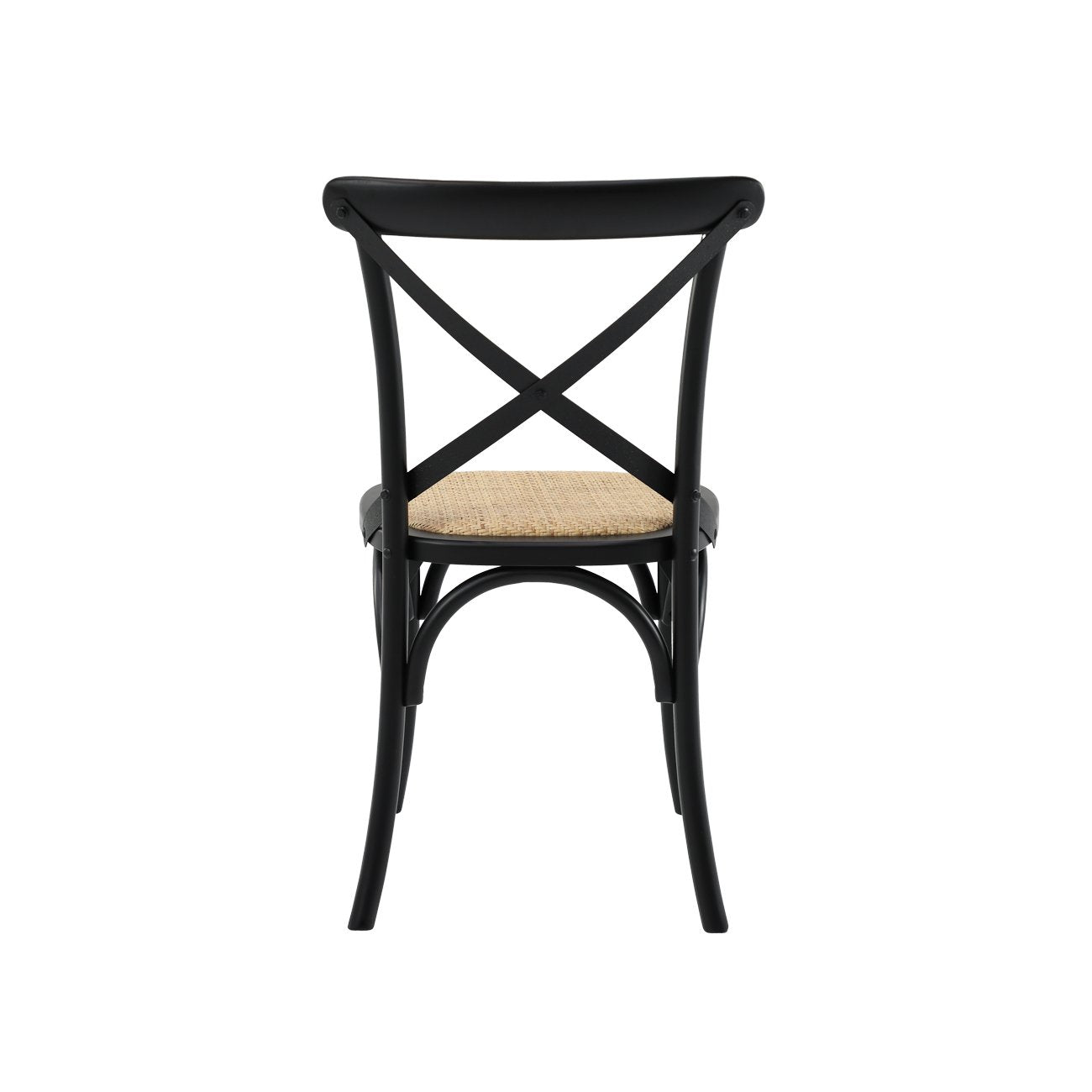 Bentwood Dining Chair - Black